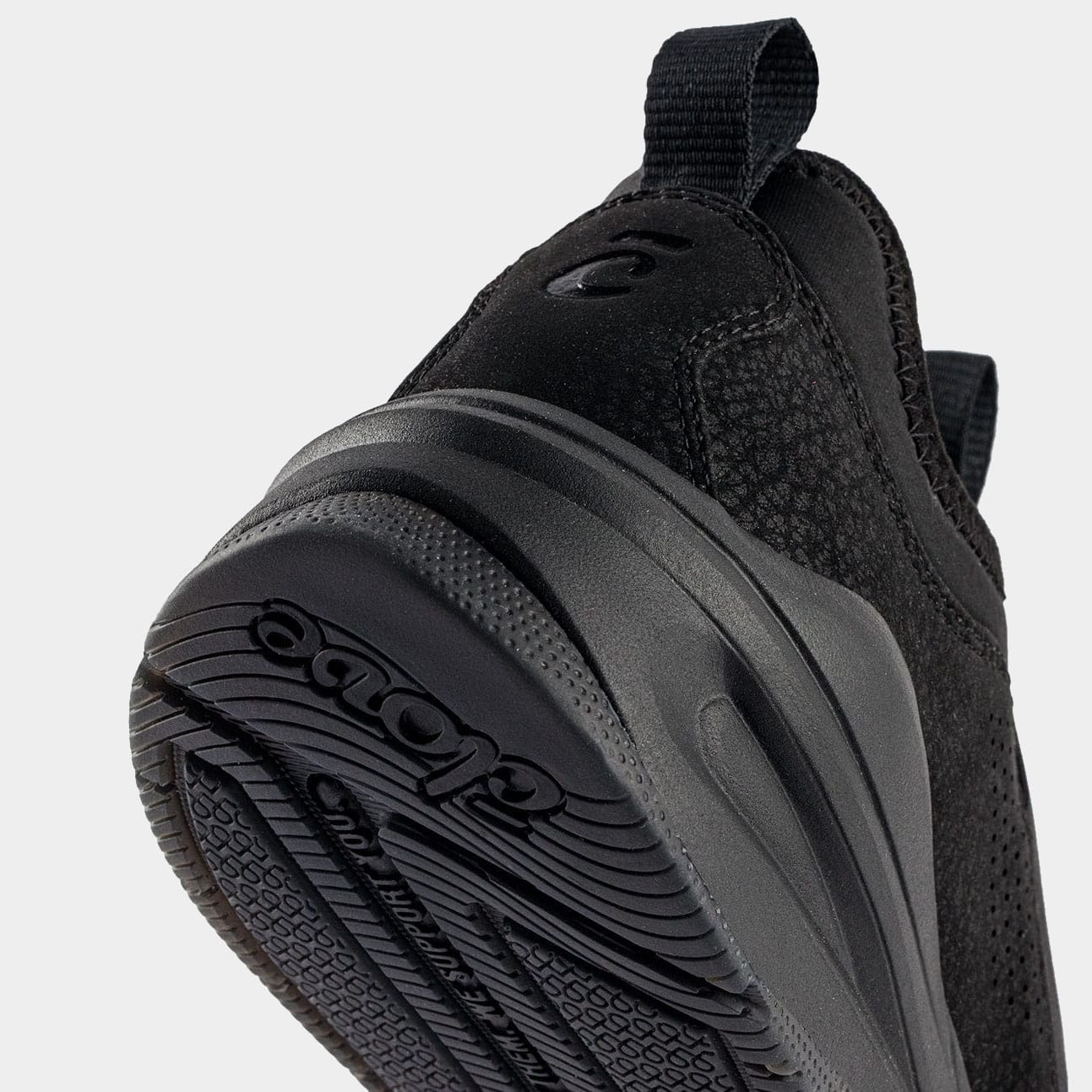 Clove Shoes - Solo