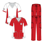 South College - LPN Uniform Package