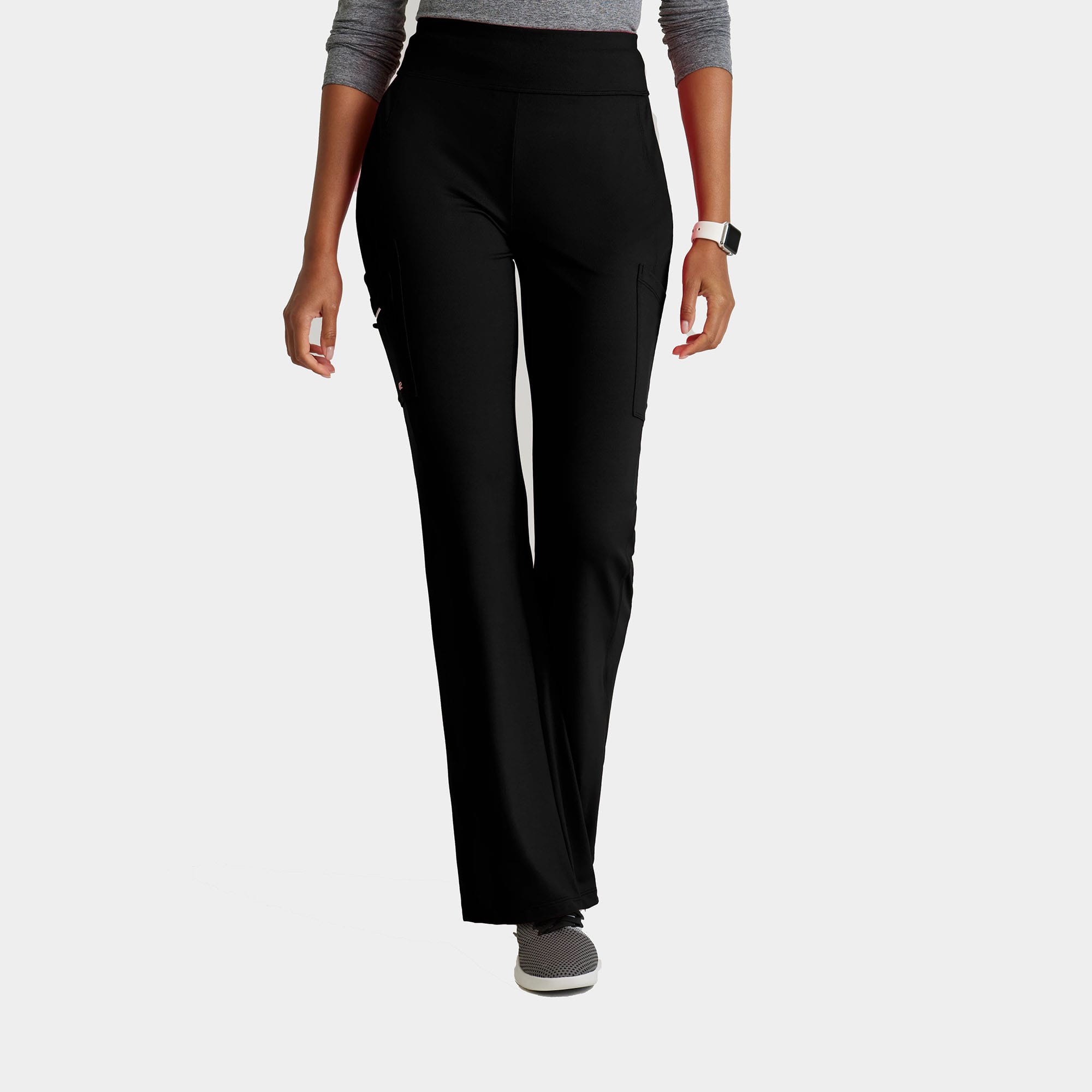 Sprint Knit Pant | BOP645