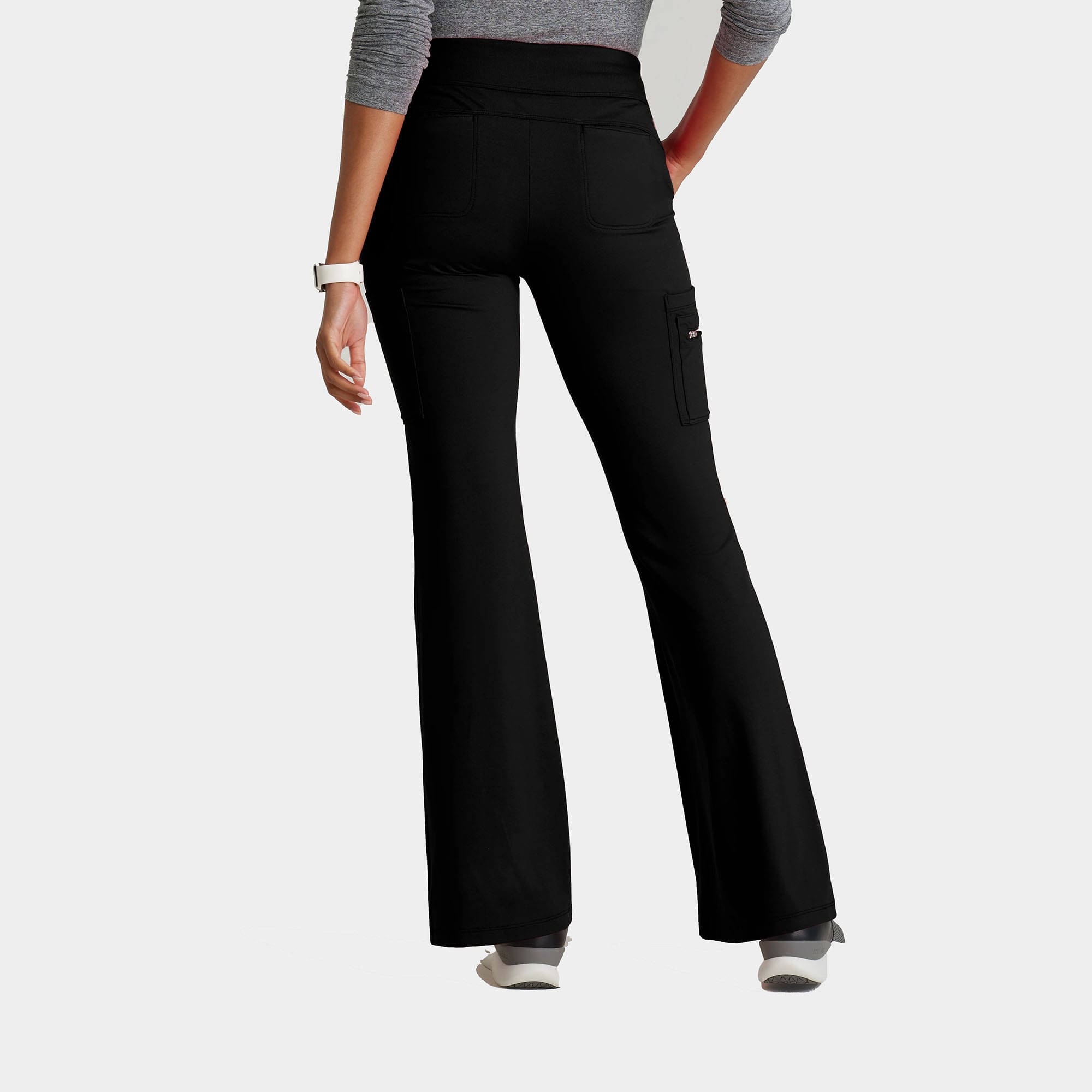 Sprint Knit Pant | BOP645
