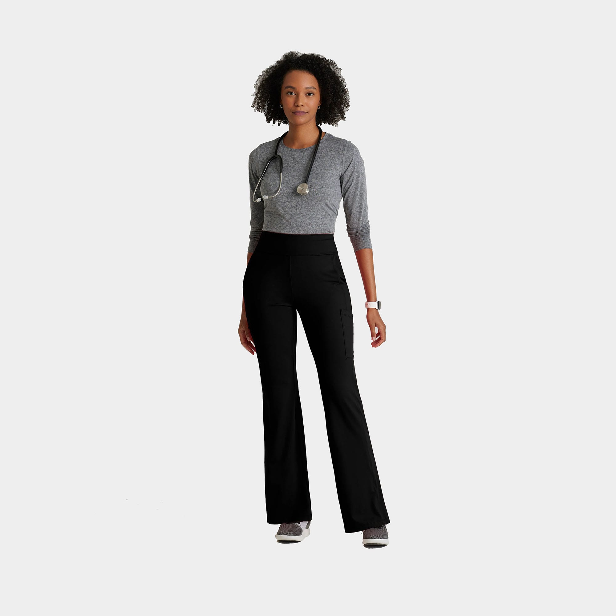 Sprint Knit Pant | BOP645