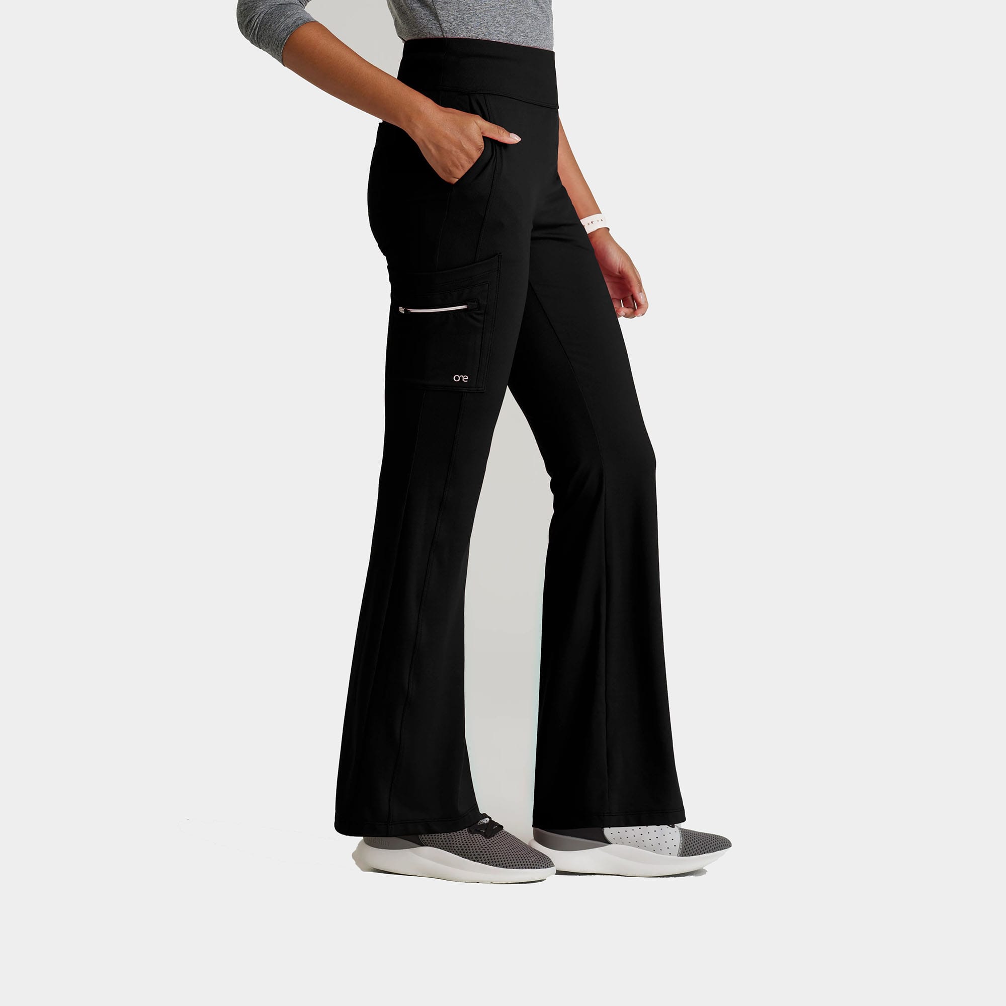 Sprint Knit Pant | BOP645