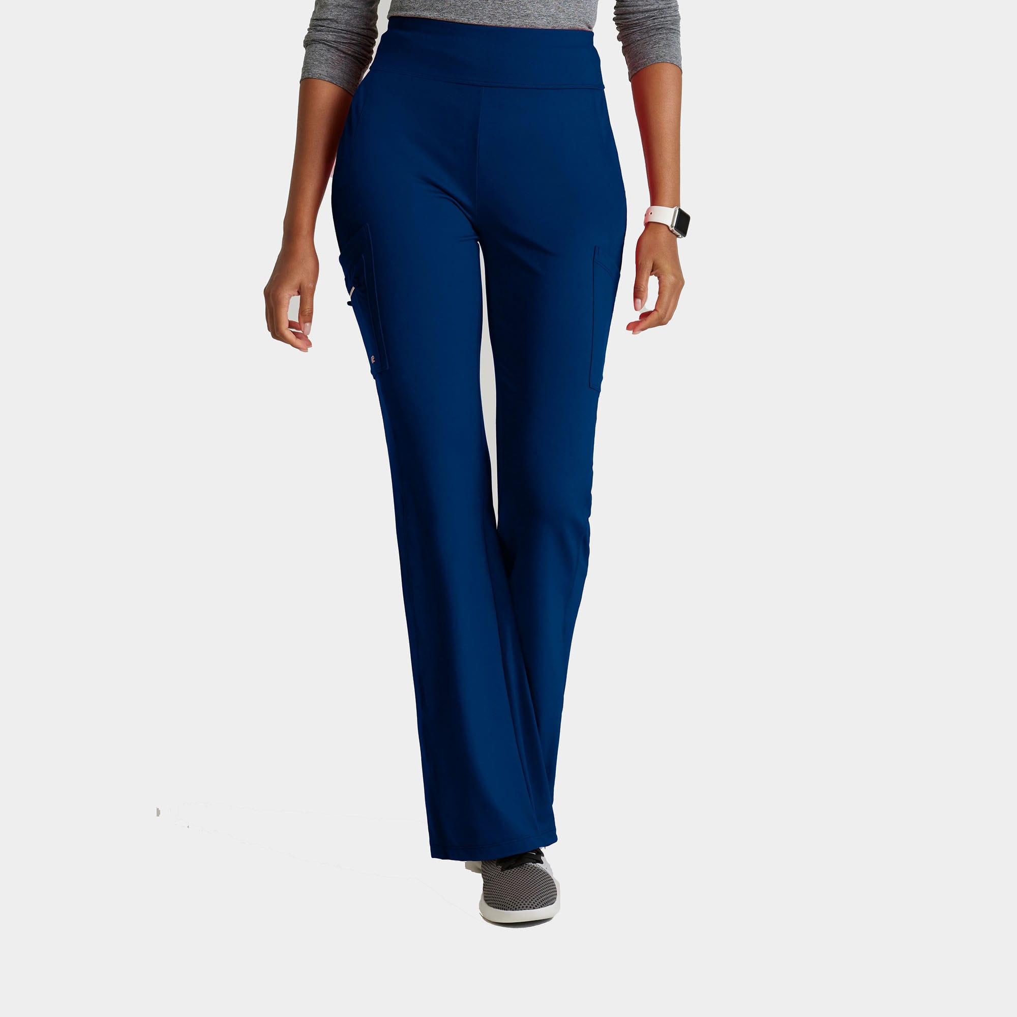 Sprint Knit Pant | BOP645