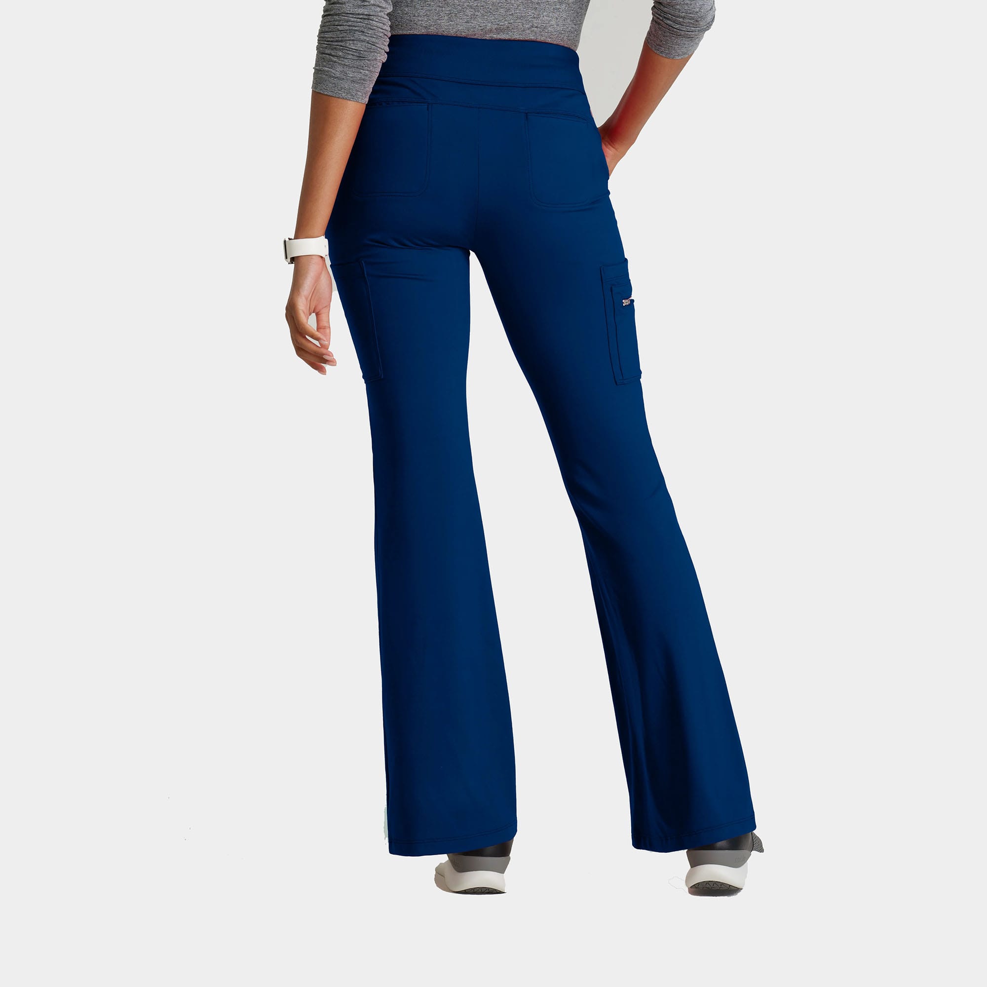 Sprint Knit Pant | BOP645