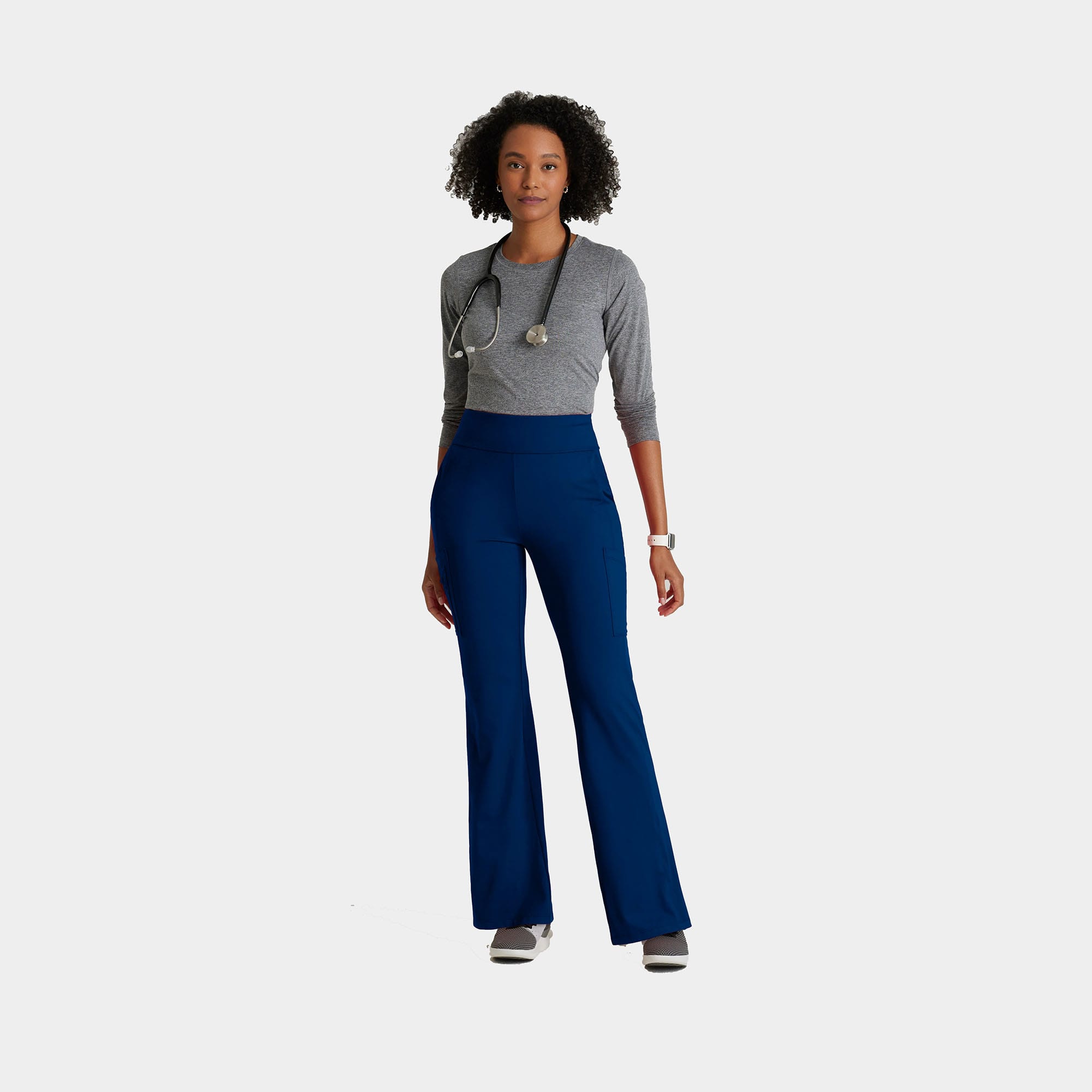 Sprint Knit Pant | BOP645