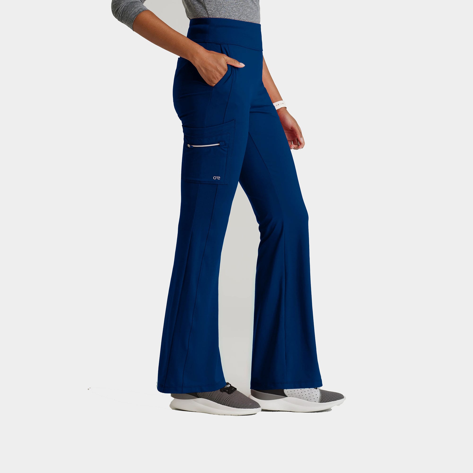 Sprint Knit Pant | BOP645