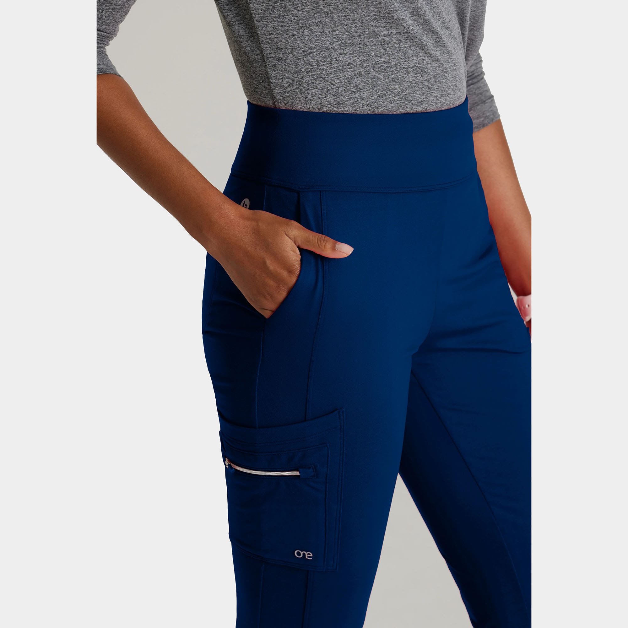 Sprint Knit Pant | BOP645