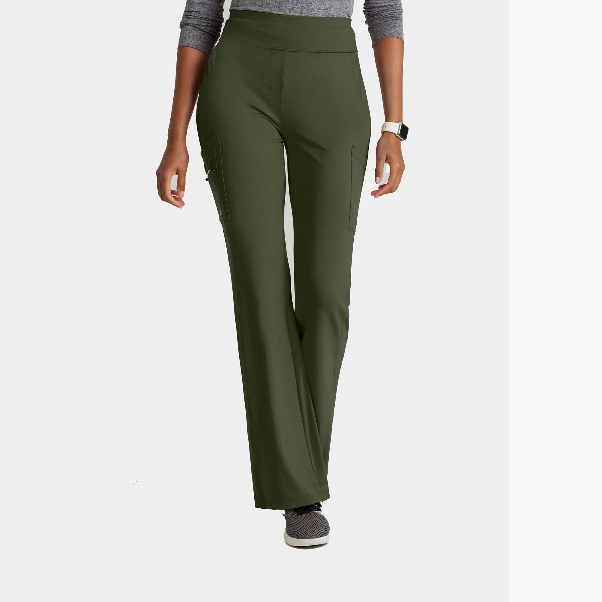 Sprint Knit Pant | BOP645