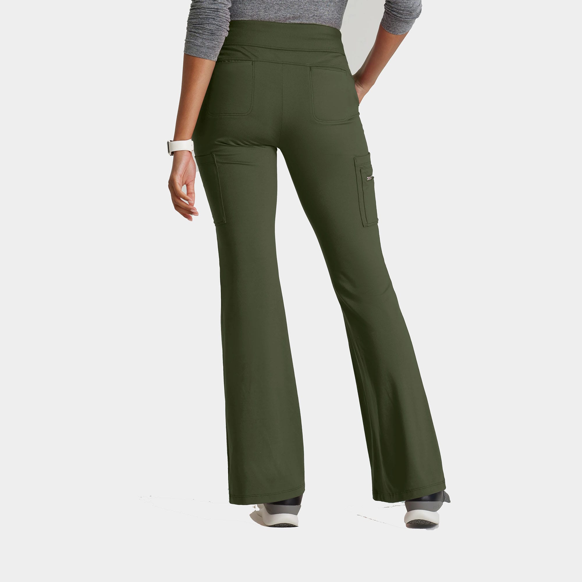 Sprint Knit Pant | BOP645