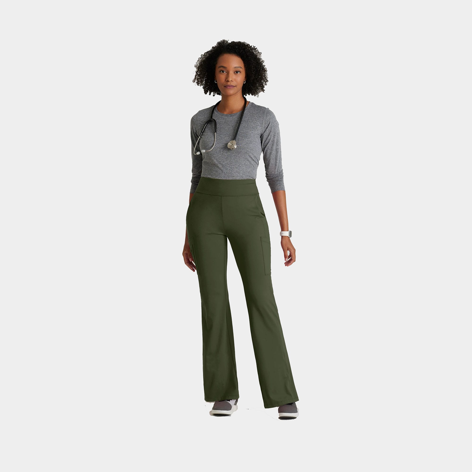 Sprint Knit Pant | BOP645