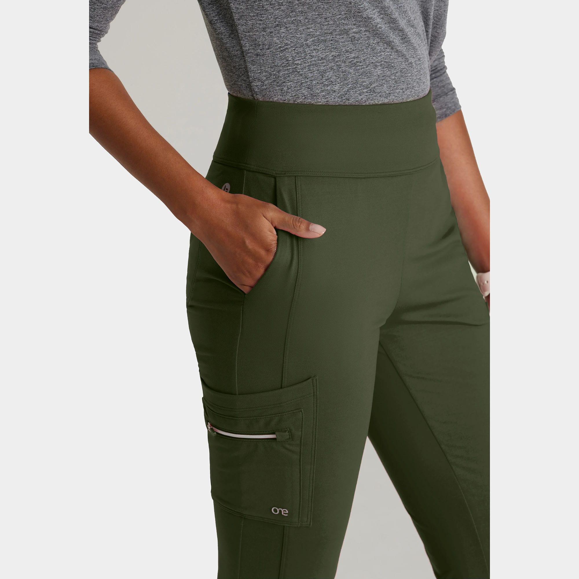 Sprint Knit Pant | BOP645