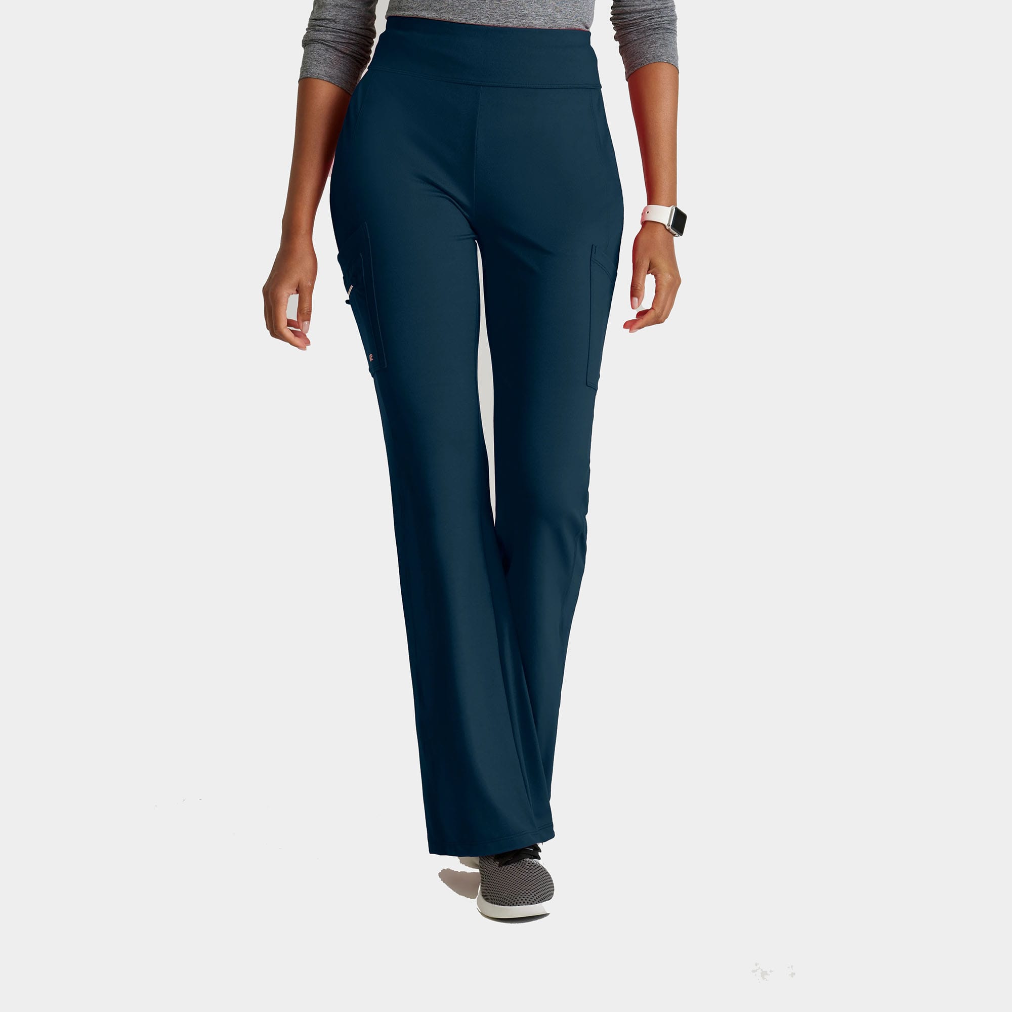 Sprint Knit Pant | BOP645