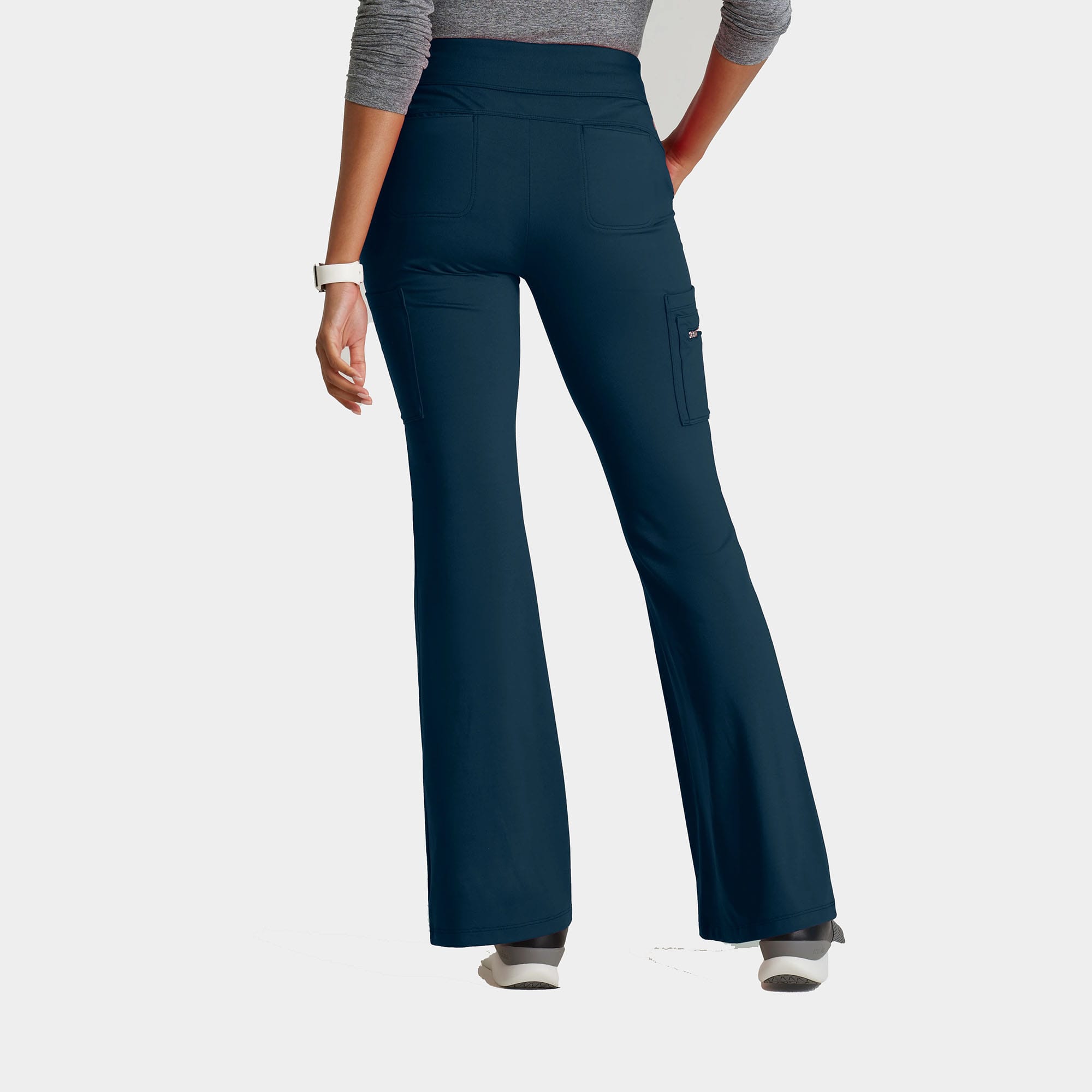 Sprint Knit Pant | BOP645