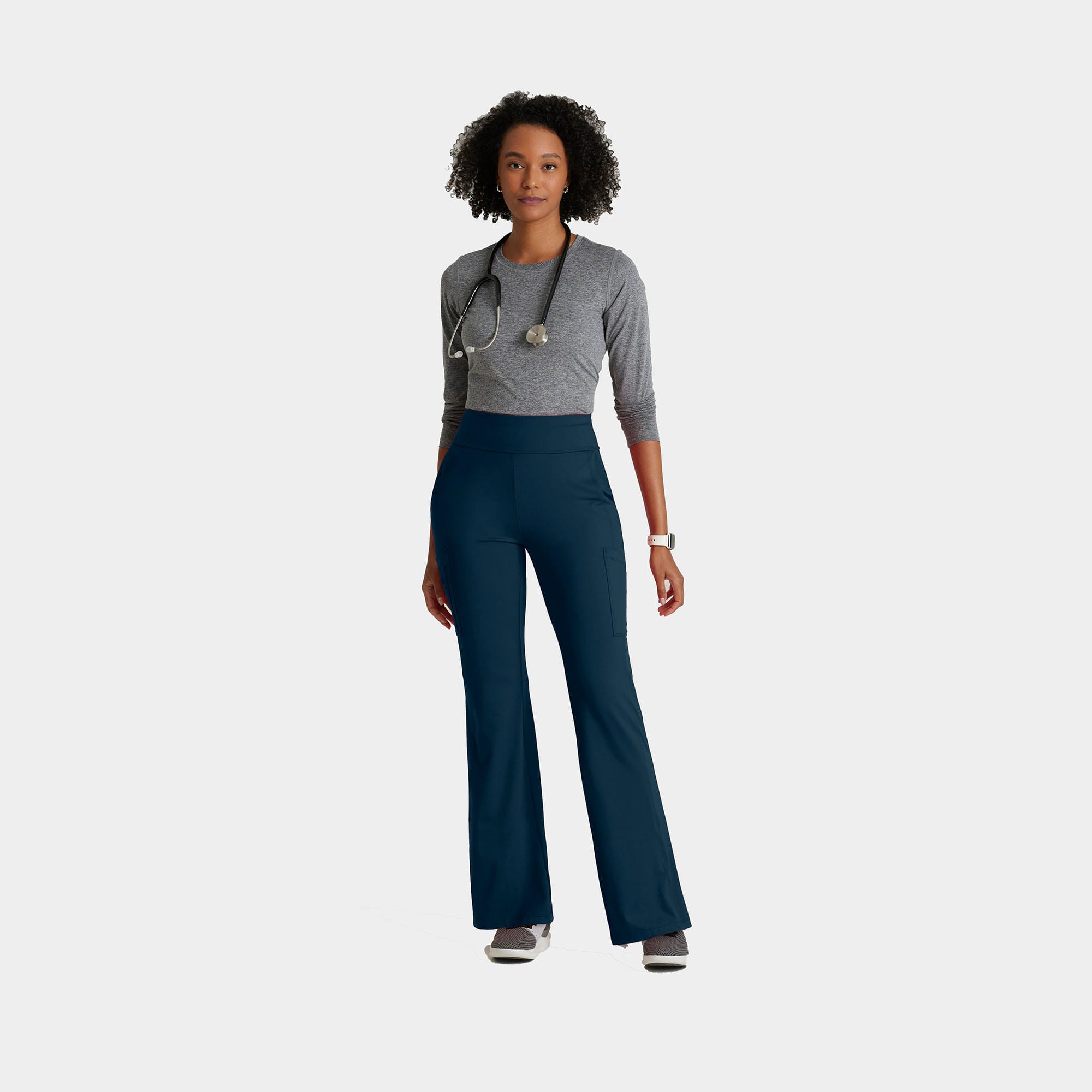 Sprint Knit Pant | BOP645