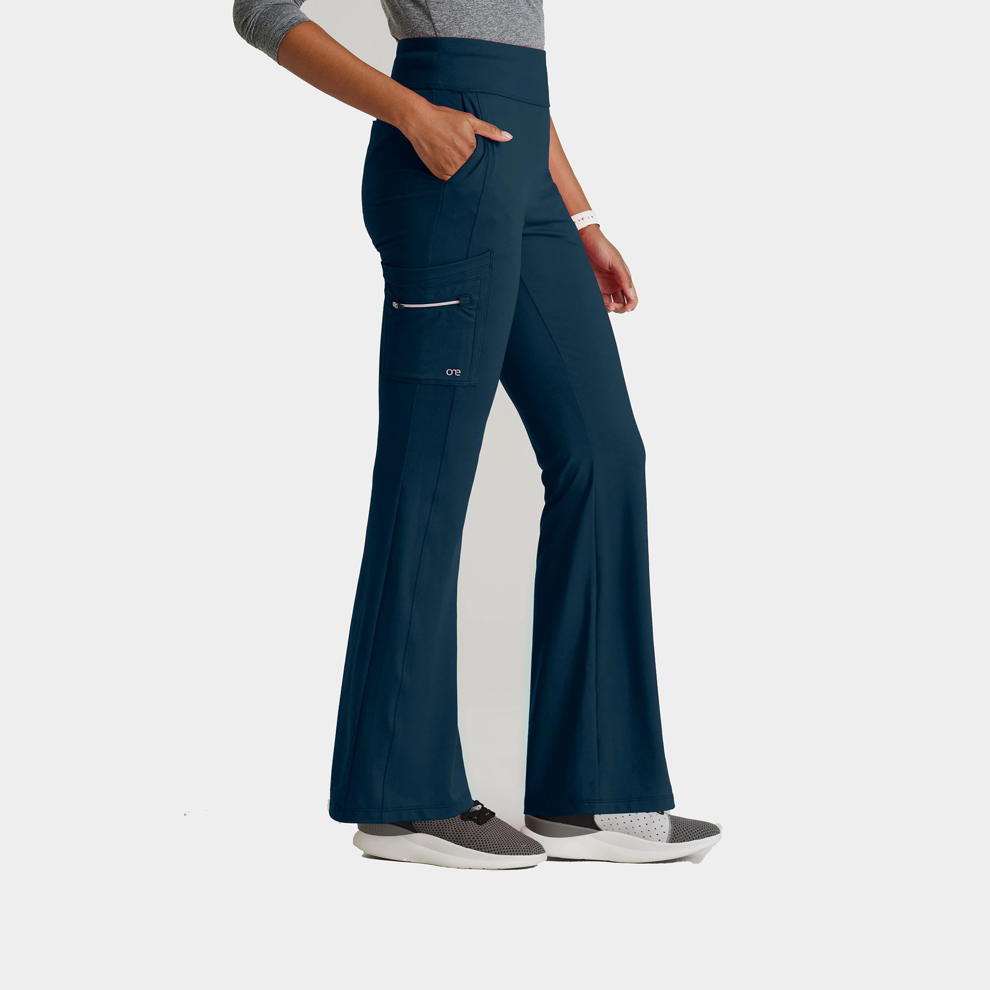 Sprint Knit Pant | BOP645