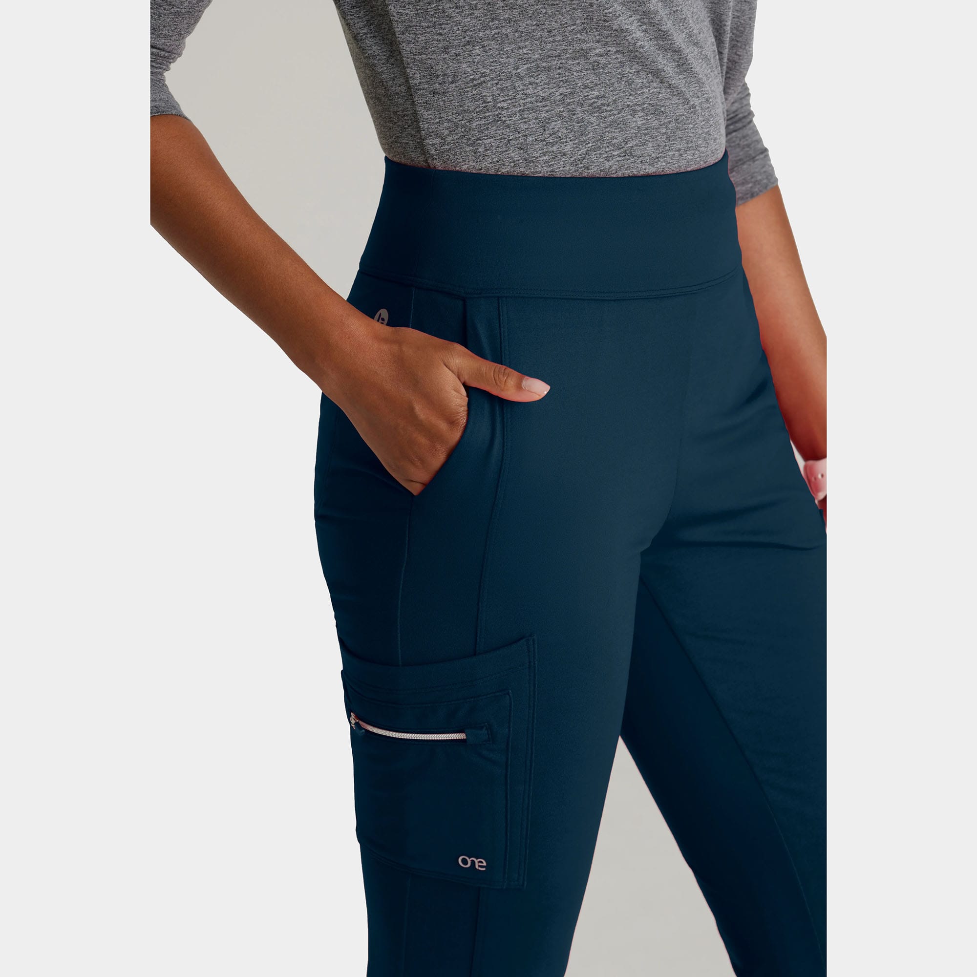 Sprint Knit Pant | BOP645