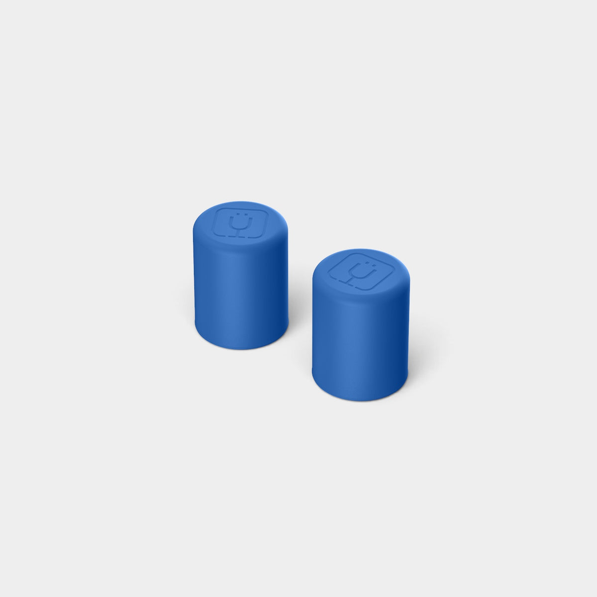 Brumate Magnetic Straw Cover - 2 Pack