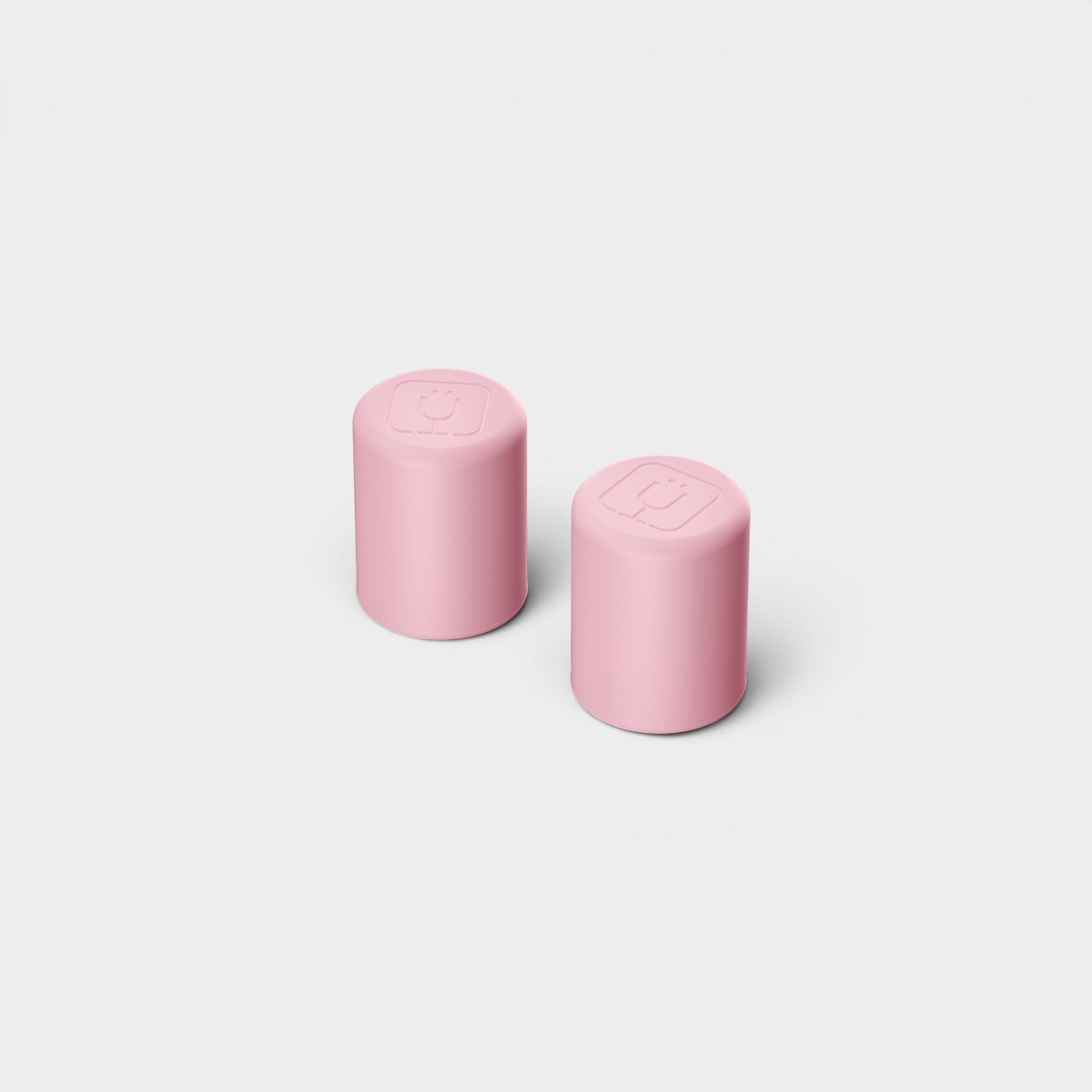 Brumate Magnetic Straw Cover - 2 Pack