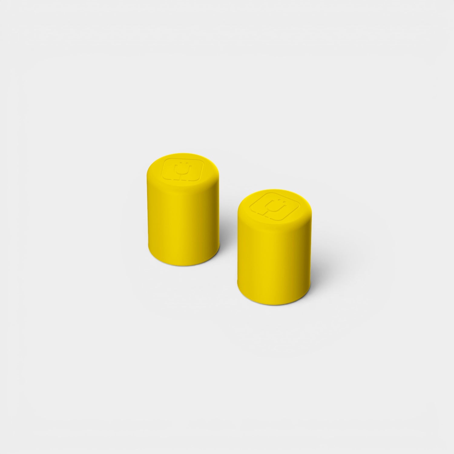 Brumate Magnetic Straw Cover - 2 Pack