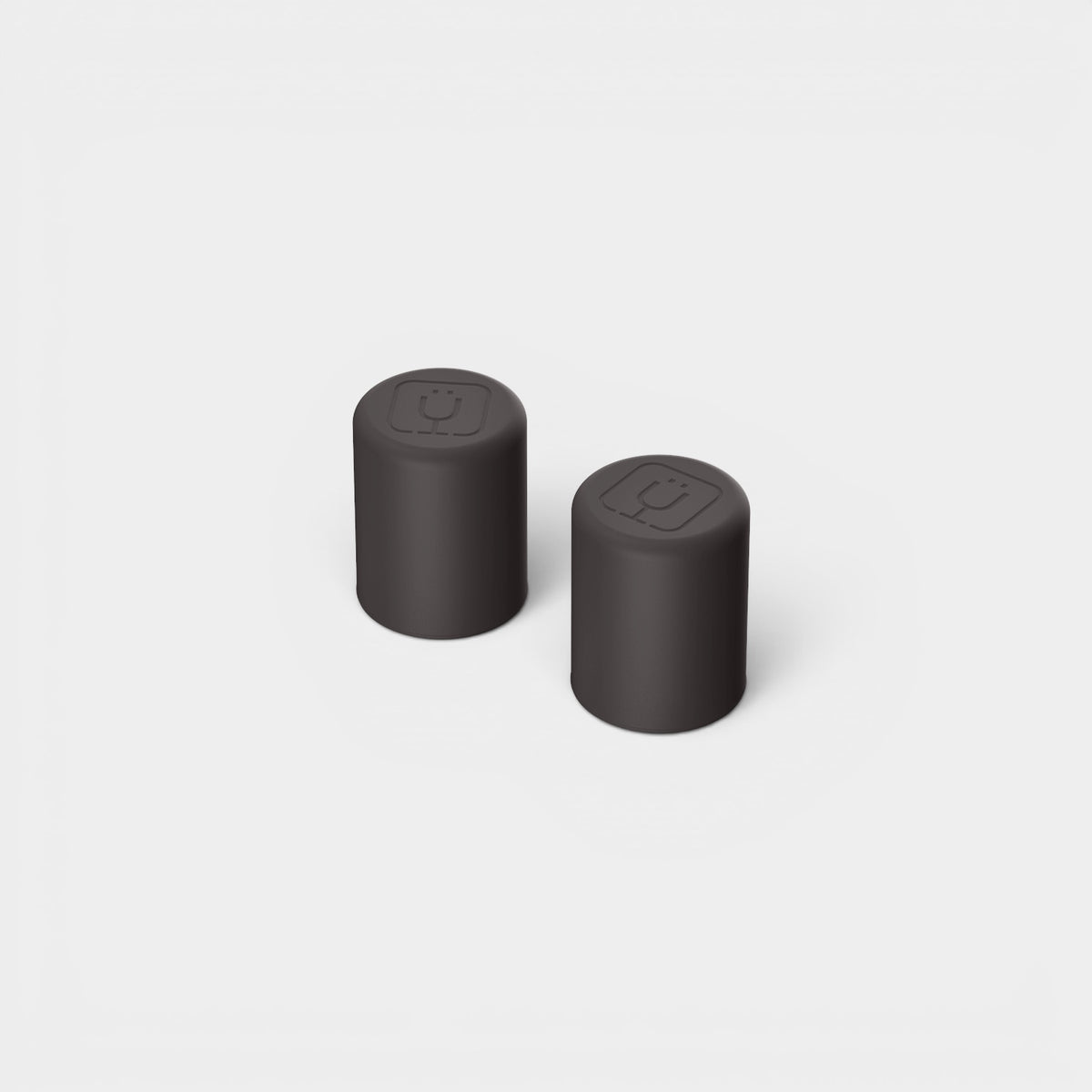 Brumate Magnetic Straw Cover - 2 Pack