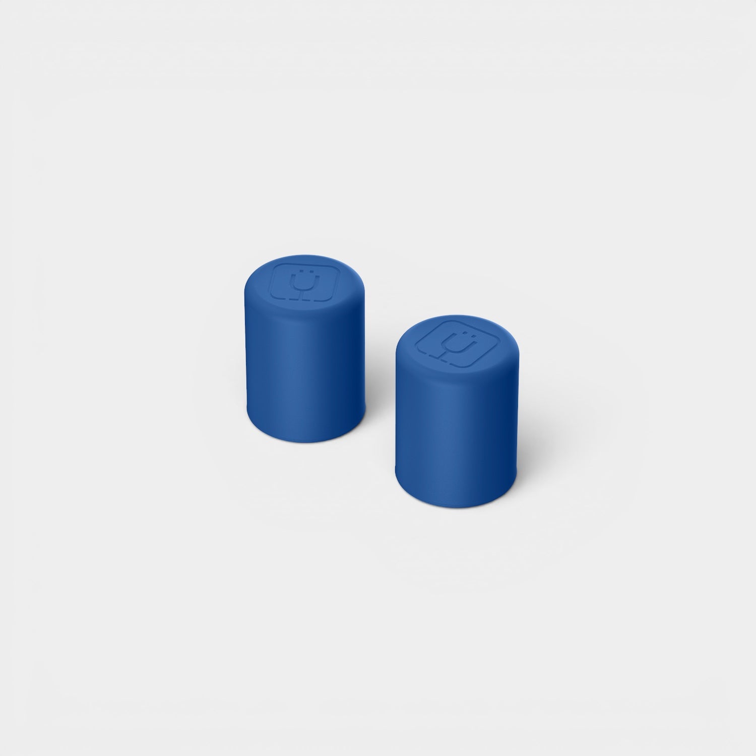 Brumate Magnetic Straw Cover - 2 Pack