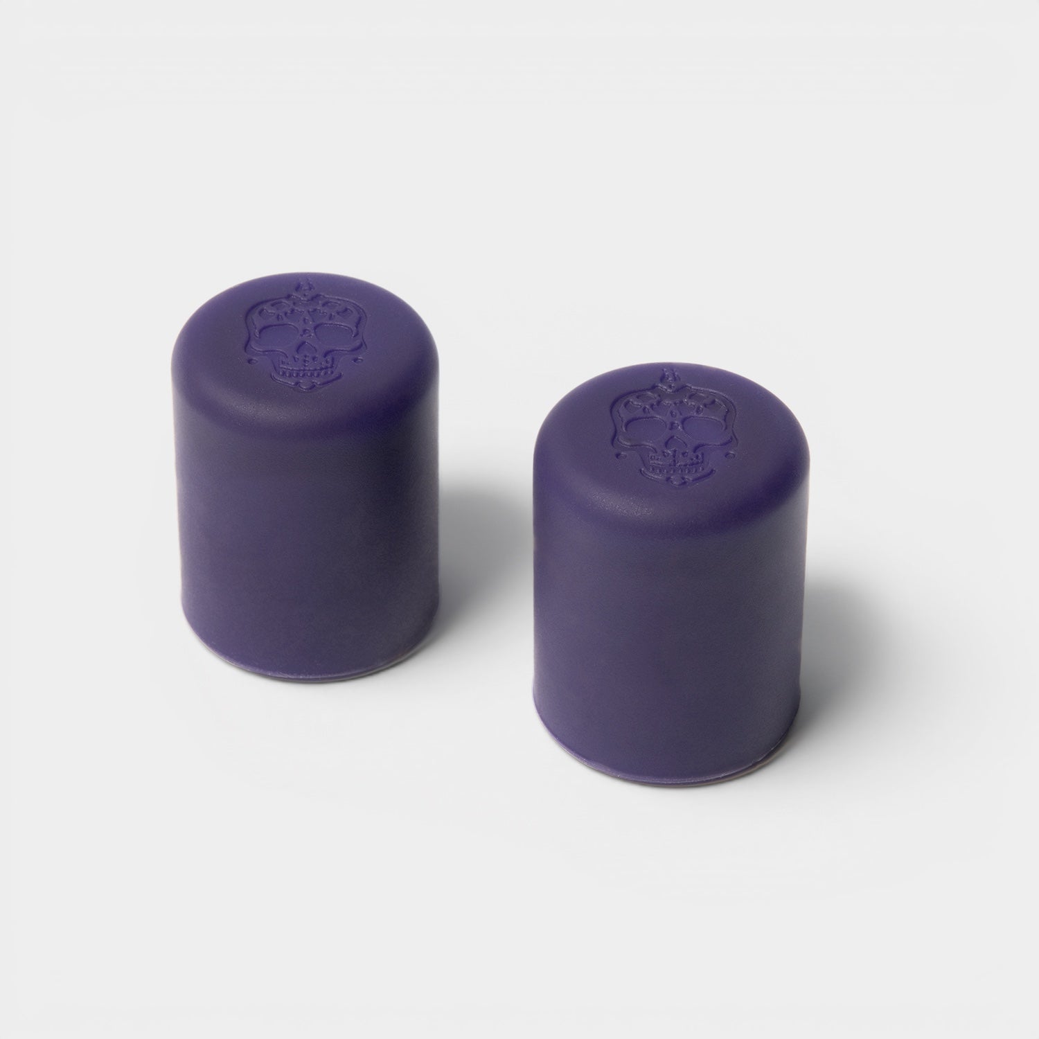 Brumate Magnetic Straw Cover - 2 Pack