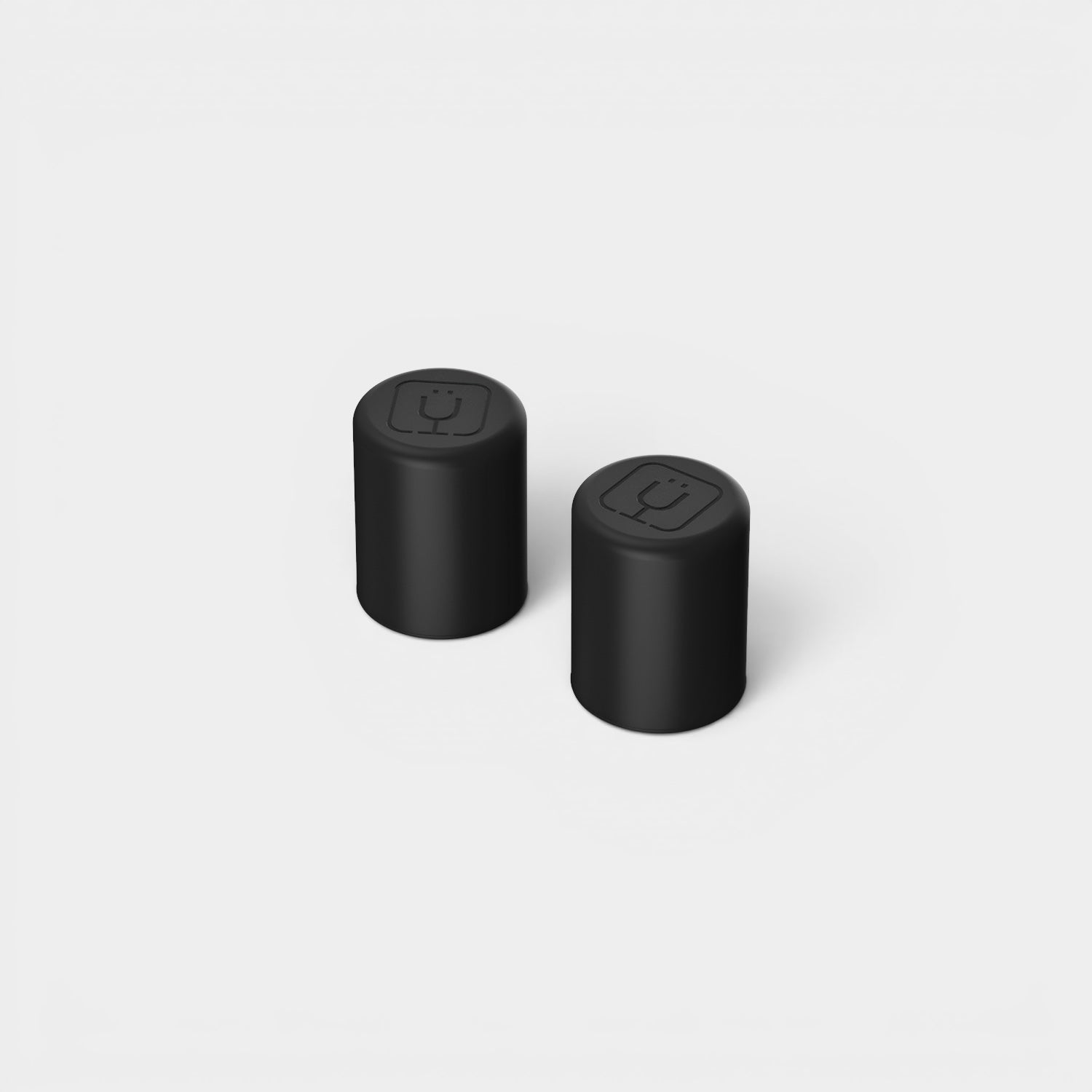 Brumate Magnetic Straw Cover - 2 Pack