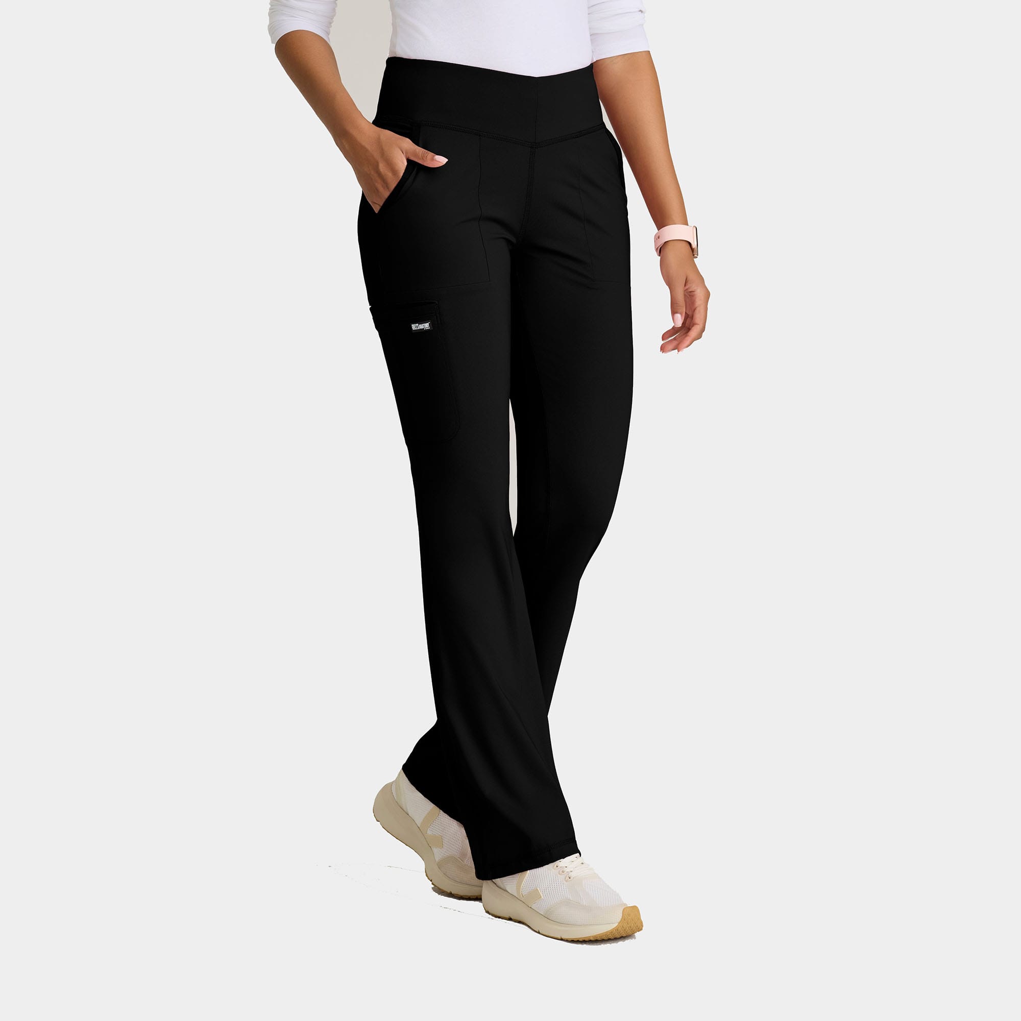 Swift Knit Pant | GRSP684