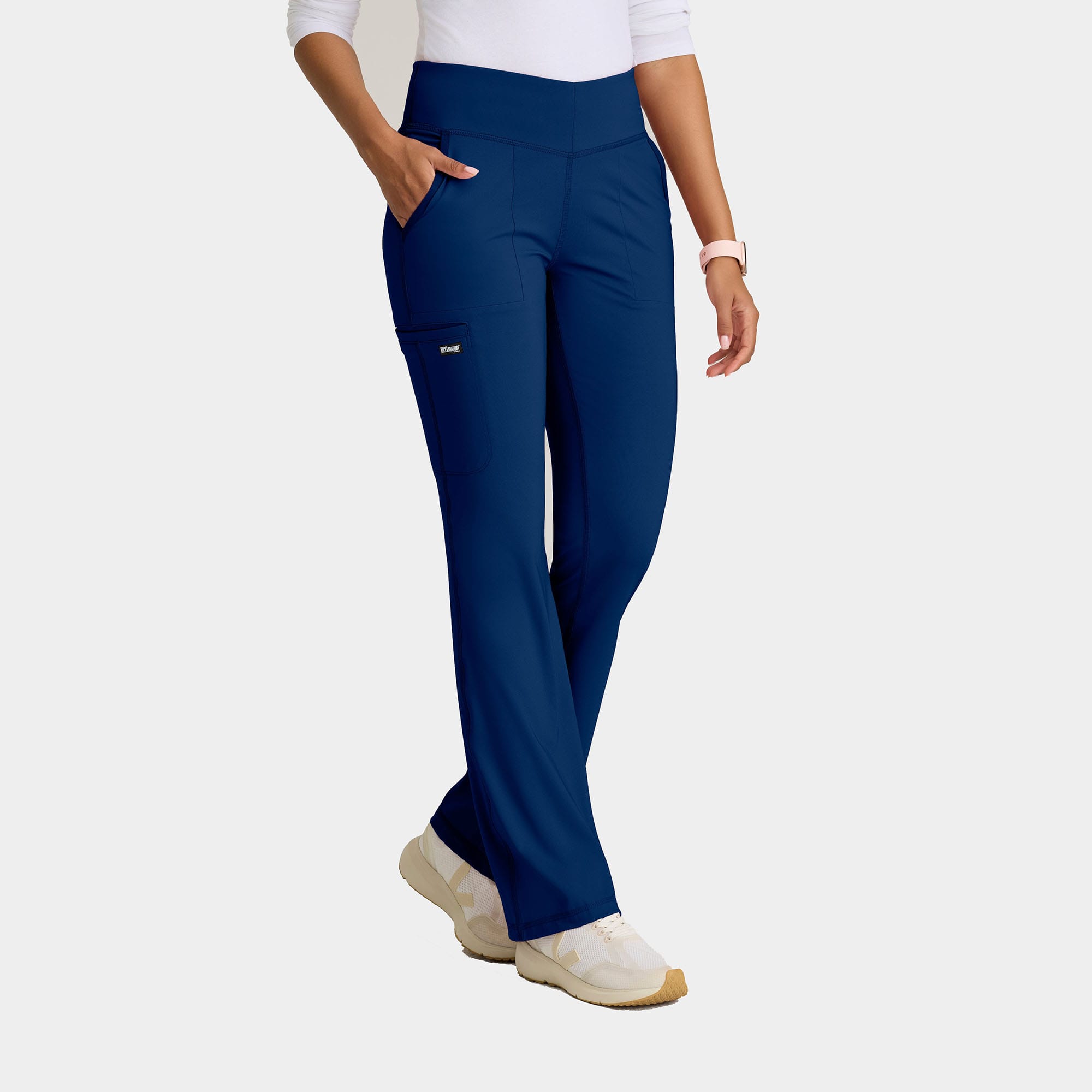 Swift Knit Pant | GRSP684
