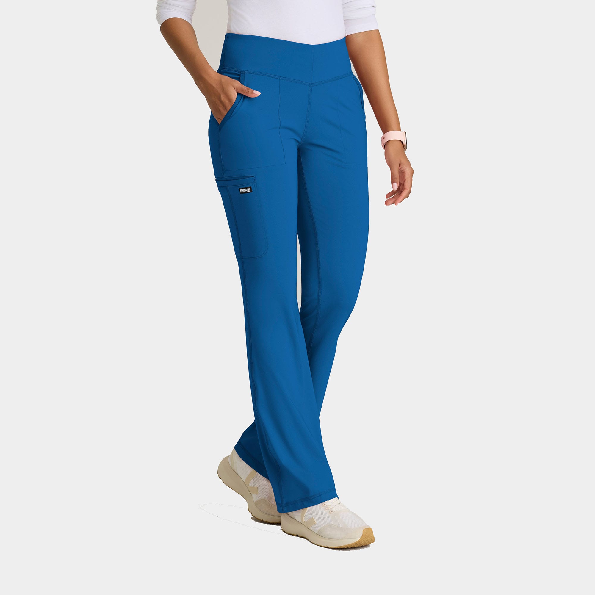 Swift Knit Pant | GRSP684