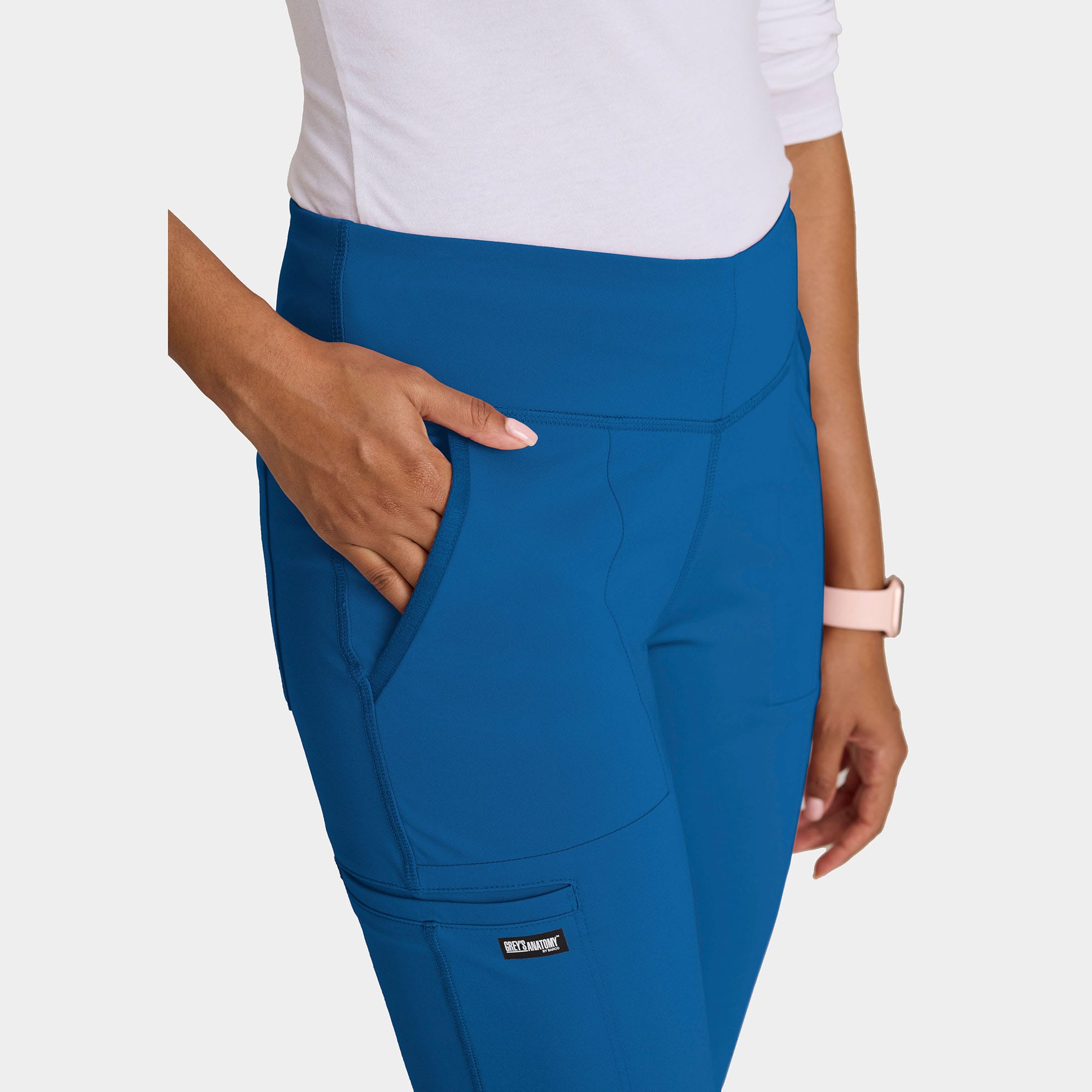 Swift Knit Pant | GRSP684