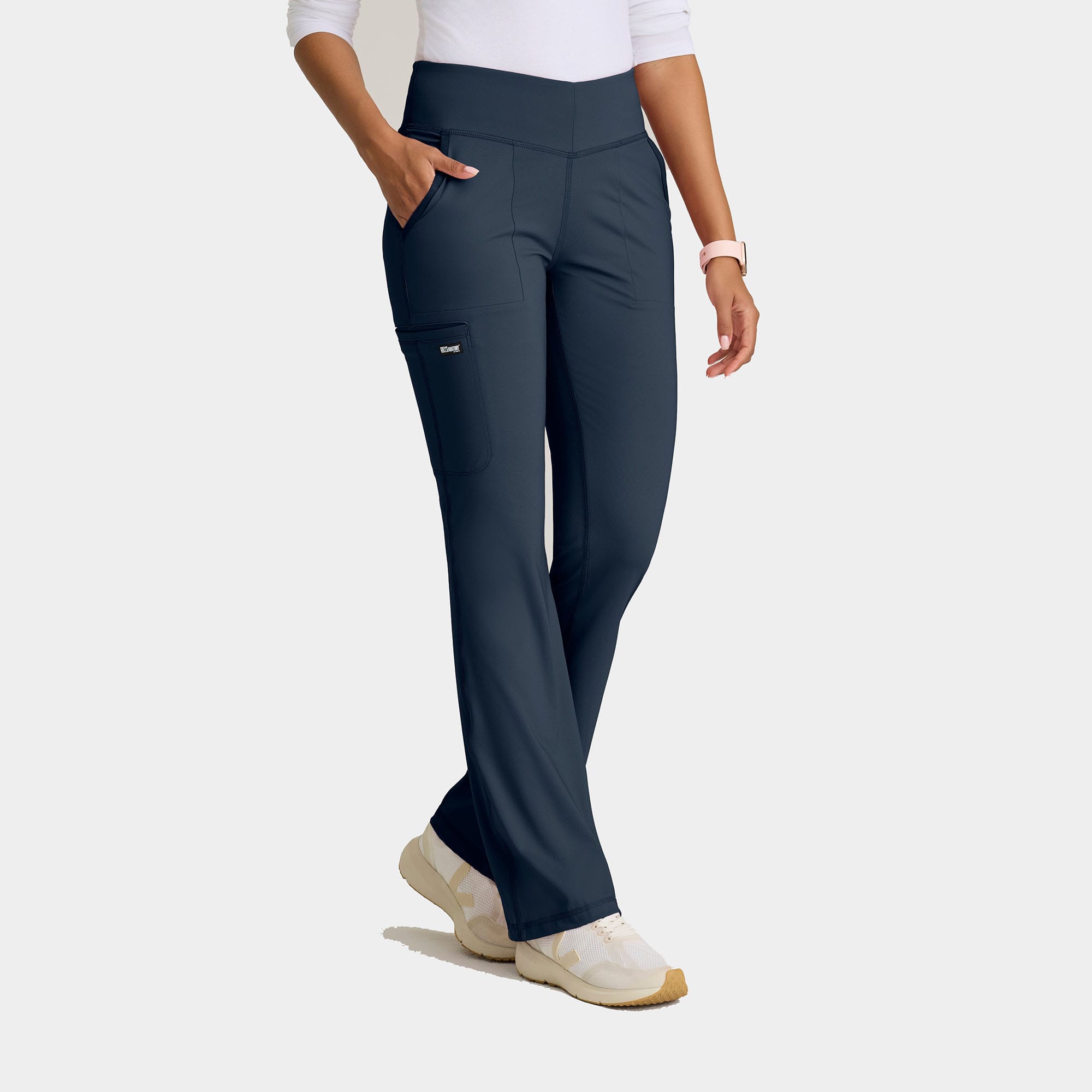 Swift Knit Pant | GRSP684