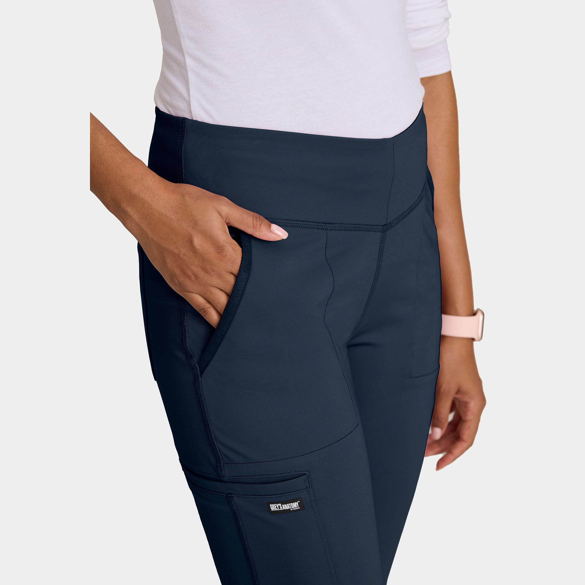 Swift Knit Pant | GRSP684