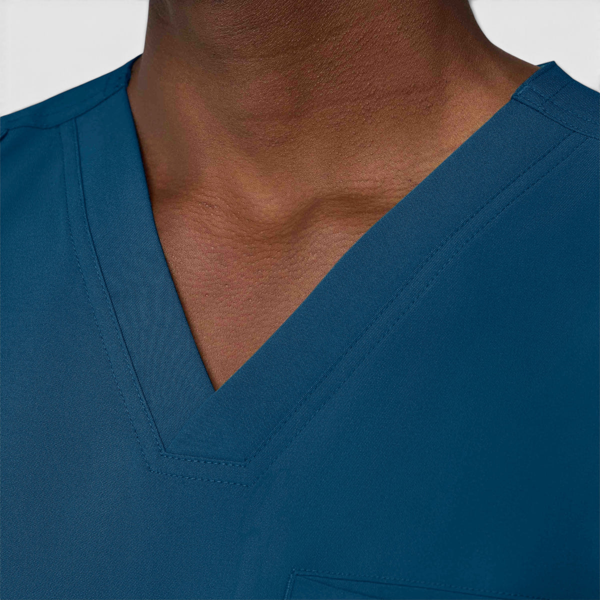 Men's 3 Pocket Scrub Top | T171
