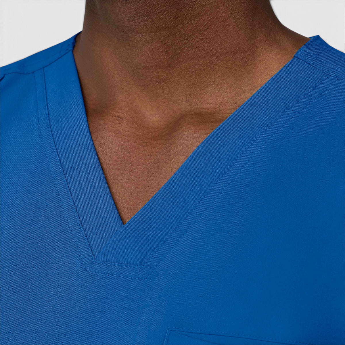 Men's 3 Pocket Scrub Top | T171