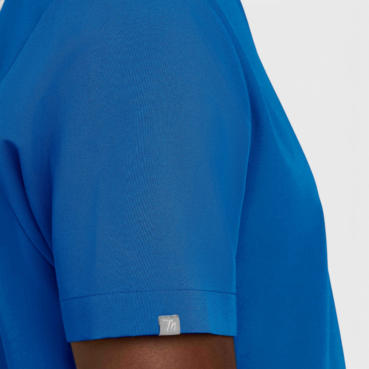 Men's 3 Pocket Scrub Top | T171