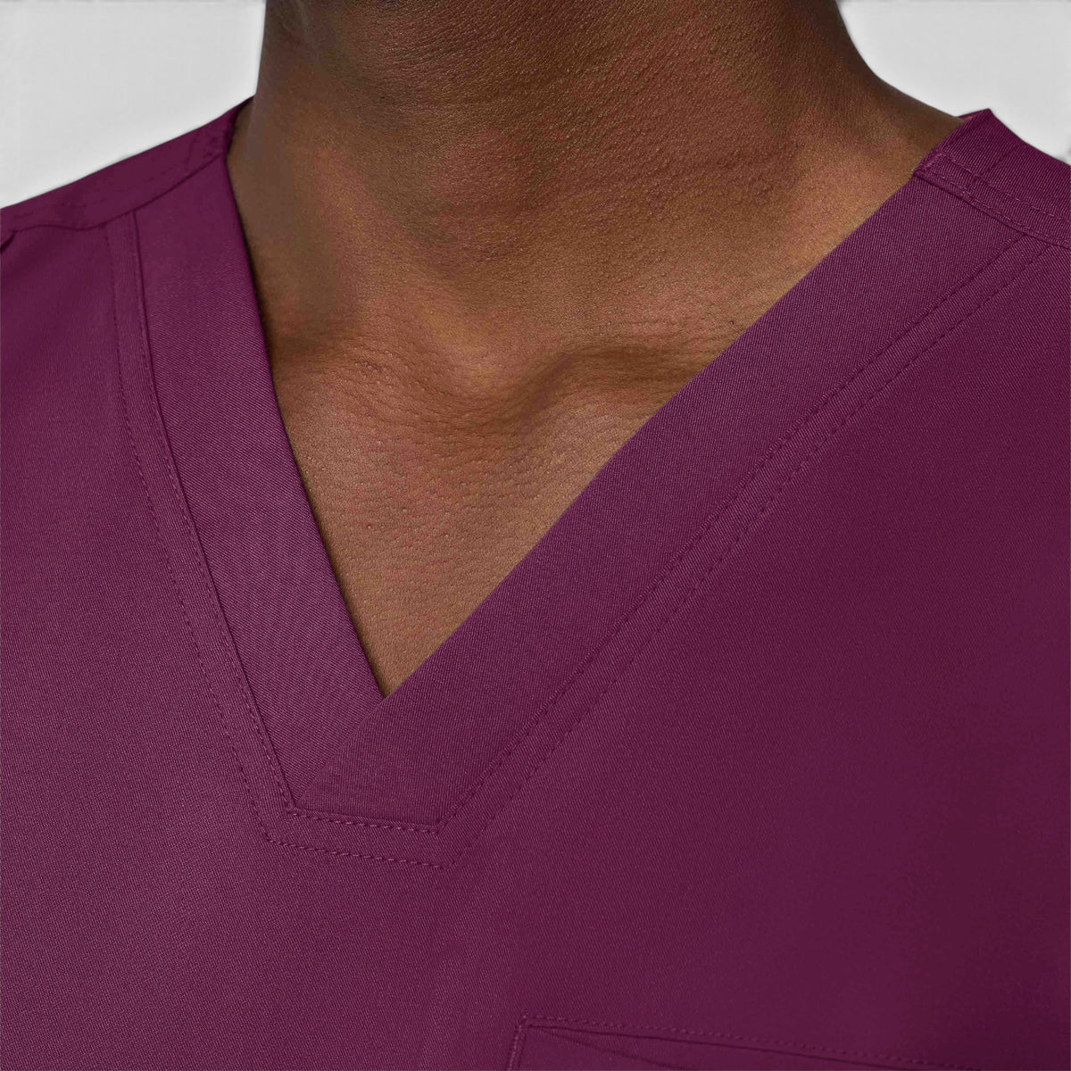Men's 3 Pocket Scrub Top | T171