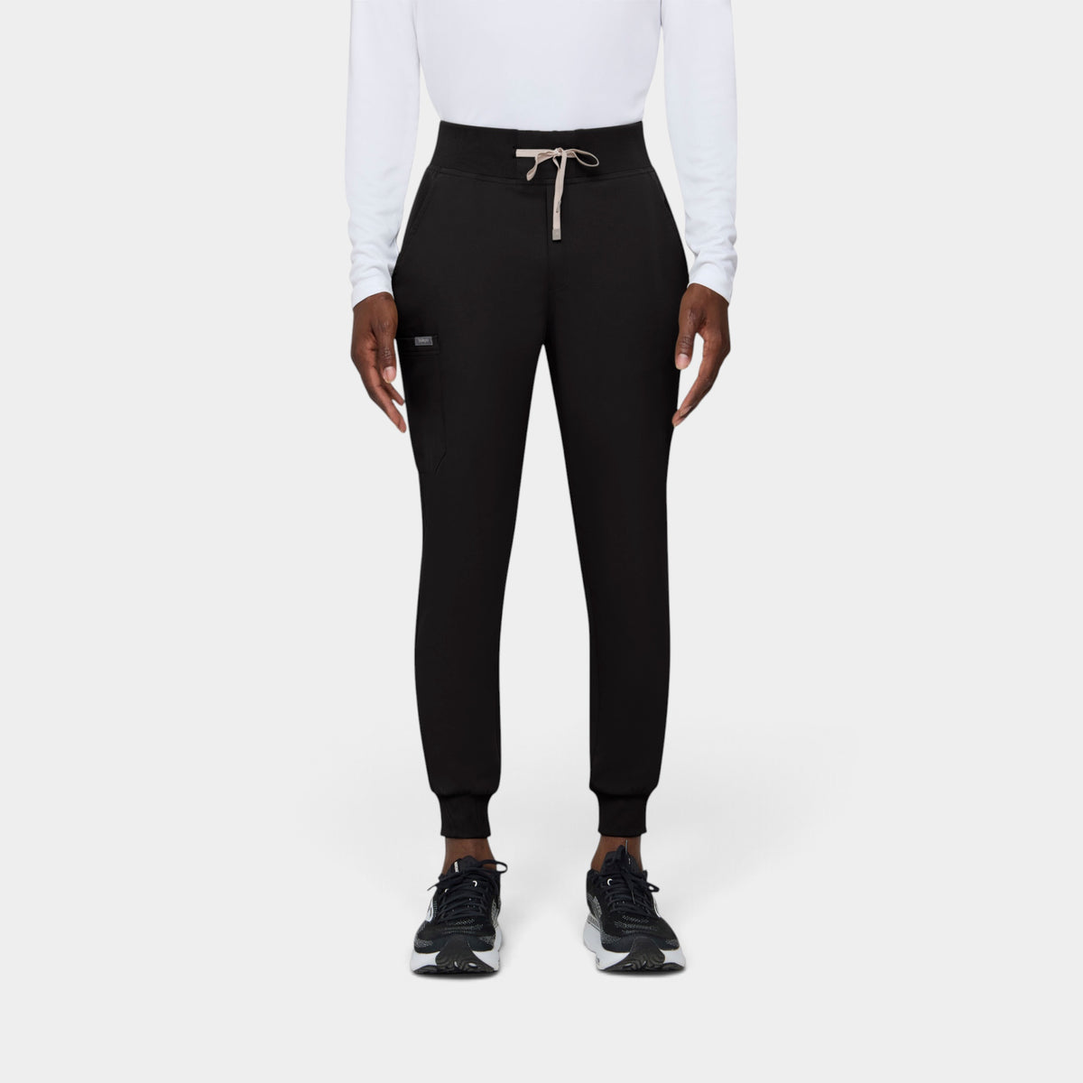 Men's 6 Pocket Jogger Scrub Pant |T272