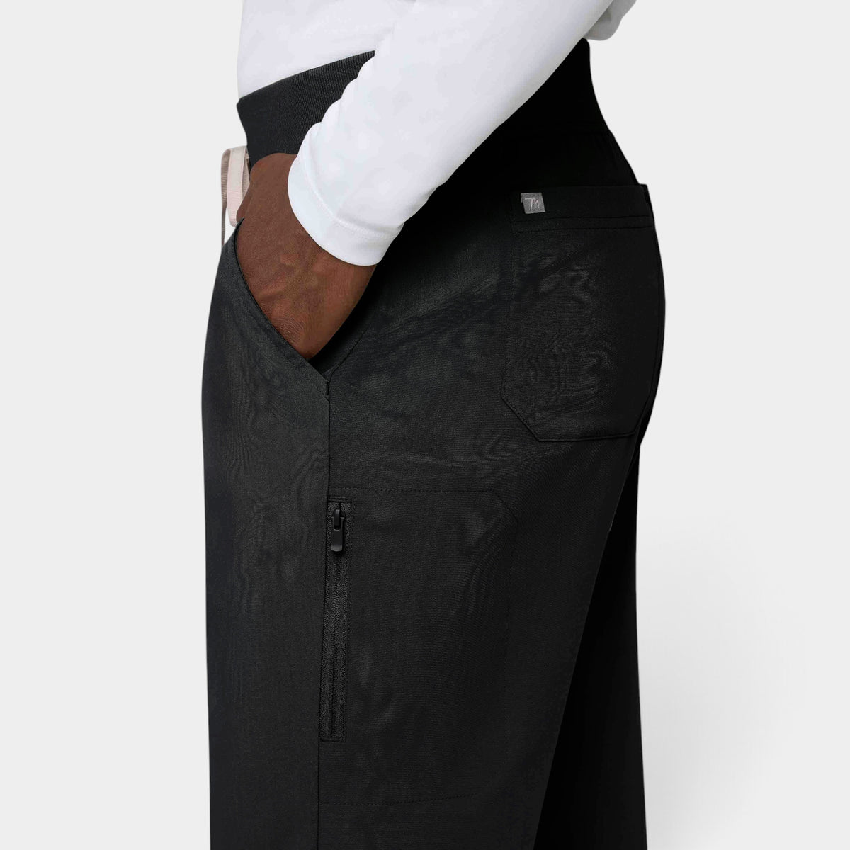 Men's 6 Pocket Jogger Scrub Pant |T272