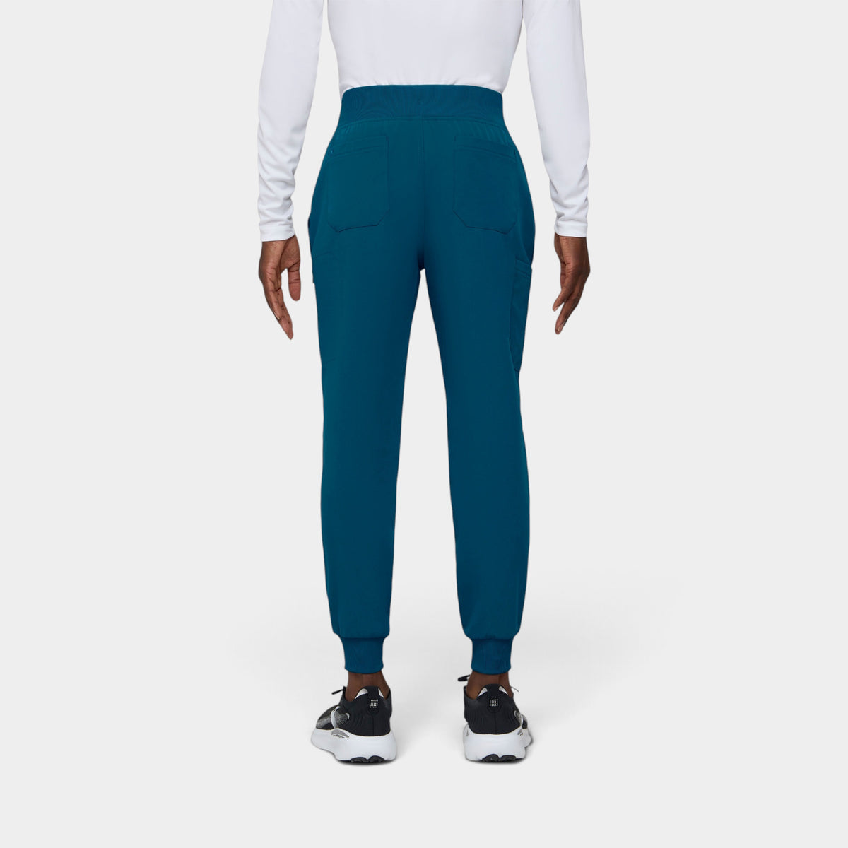 Men's 6 Pocket Jogger Scrub Pant |T272