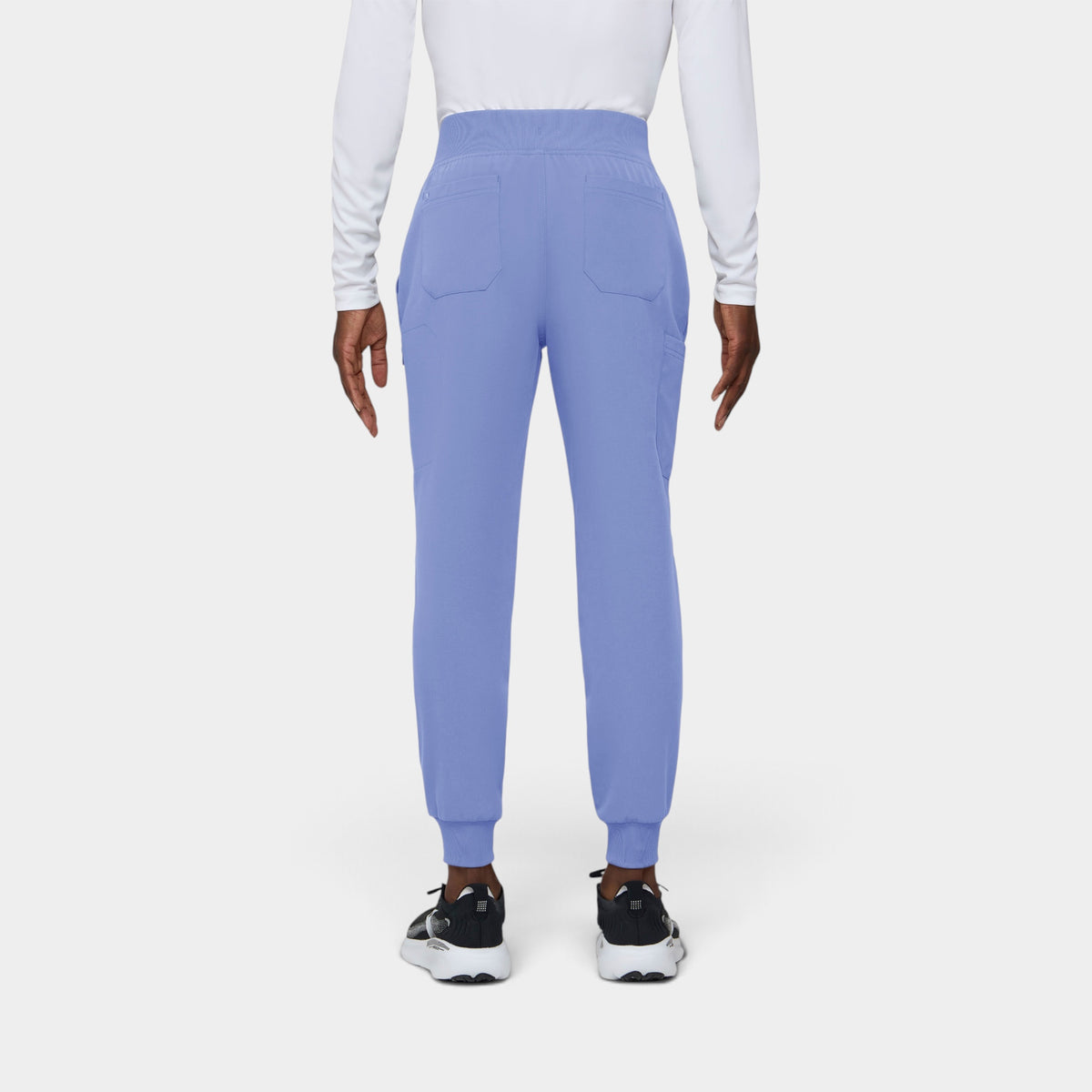 Men's 6 Pocket Jogger Scrub Pant |T272