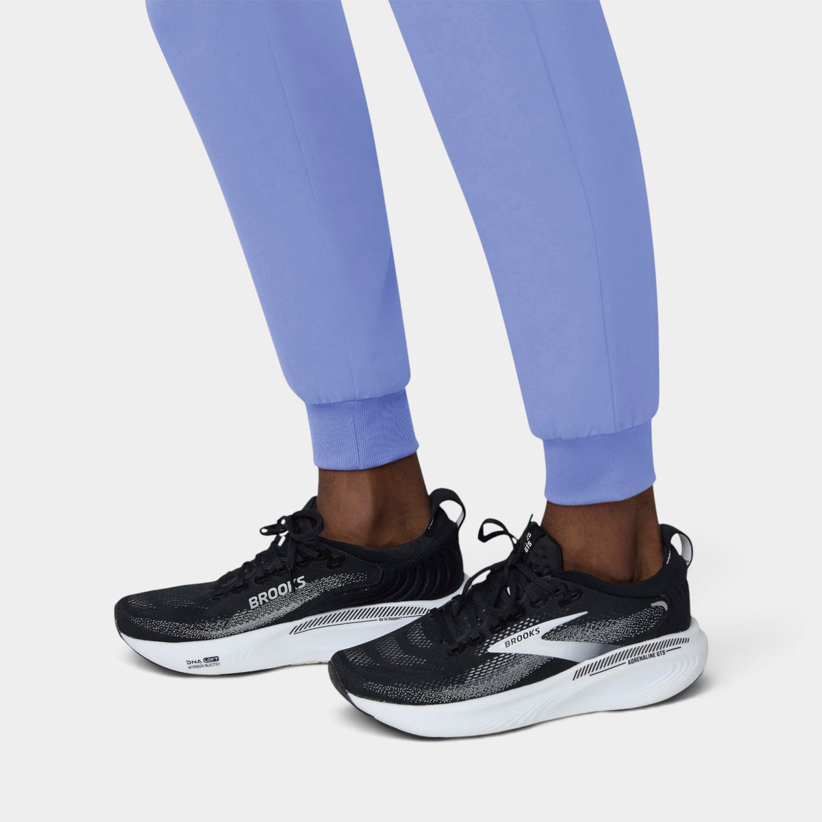 Men's 6 Pocket Jogger Scrub Pant |T272