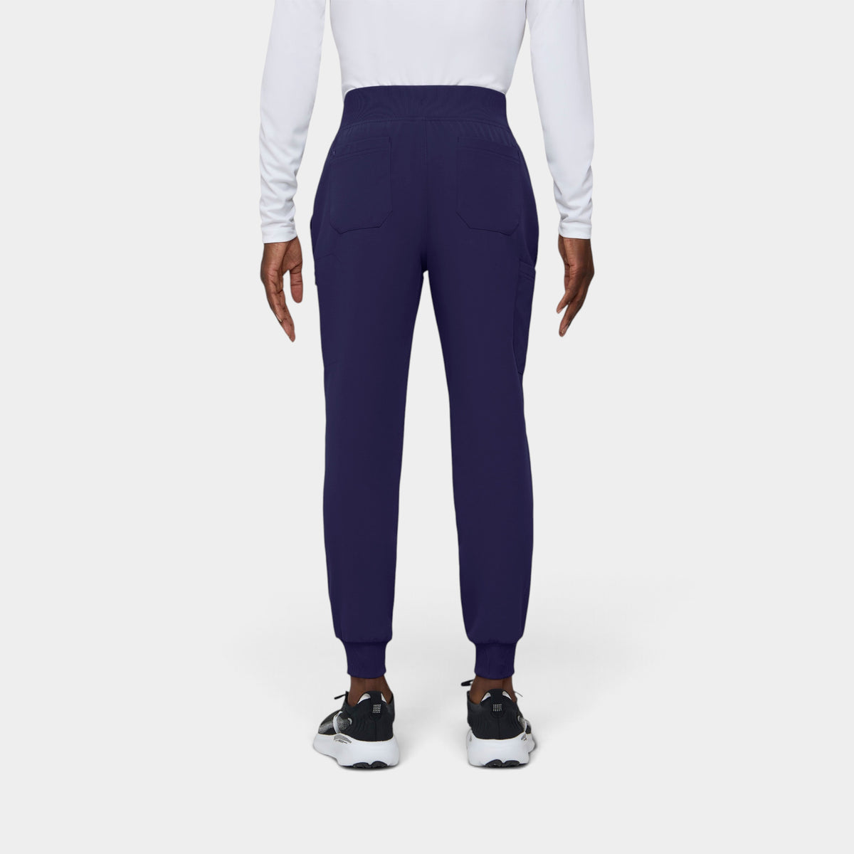 Men's 6 Pocket Jogger Scrub Pant |T272