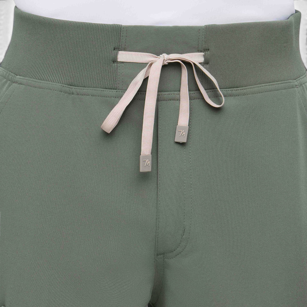 Men's 6 Pocket Jogger Scrub Pant |T272