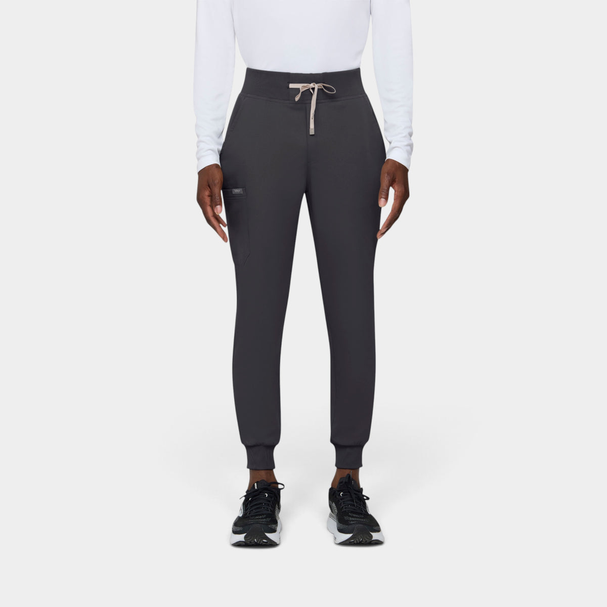 Men's 6 Pocket Jogger Scrub Pant |T272