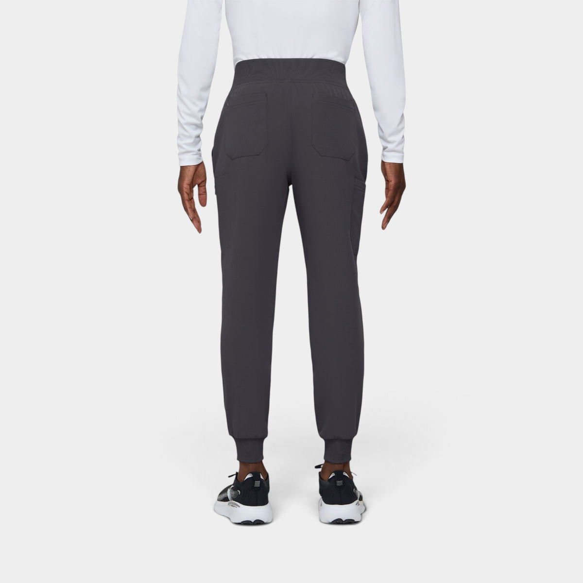 Men's 6 Pocket Jogger Scrub Pant |T272