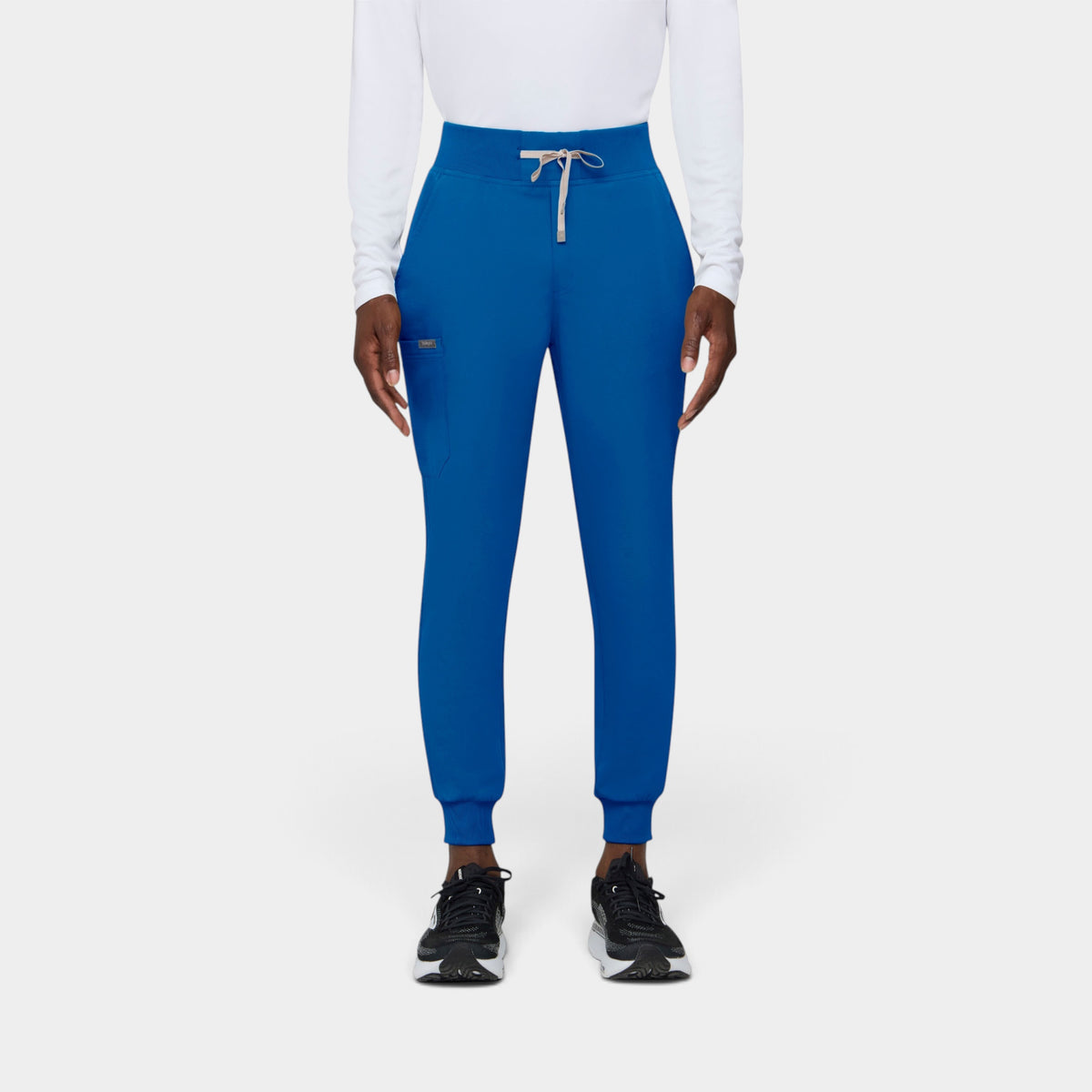 Men's 6 Pocket Jogger Scrub Pant |T272