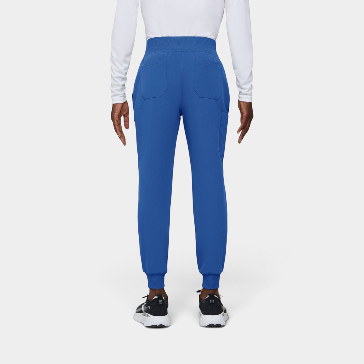 Men's 6 Pocket Jogger Scrub Pant |T272