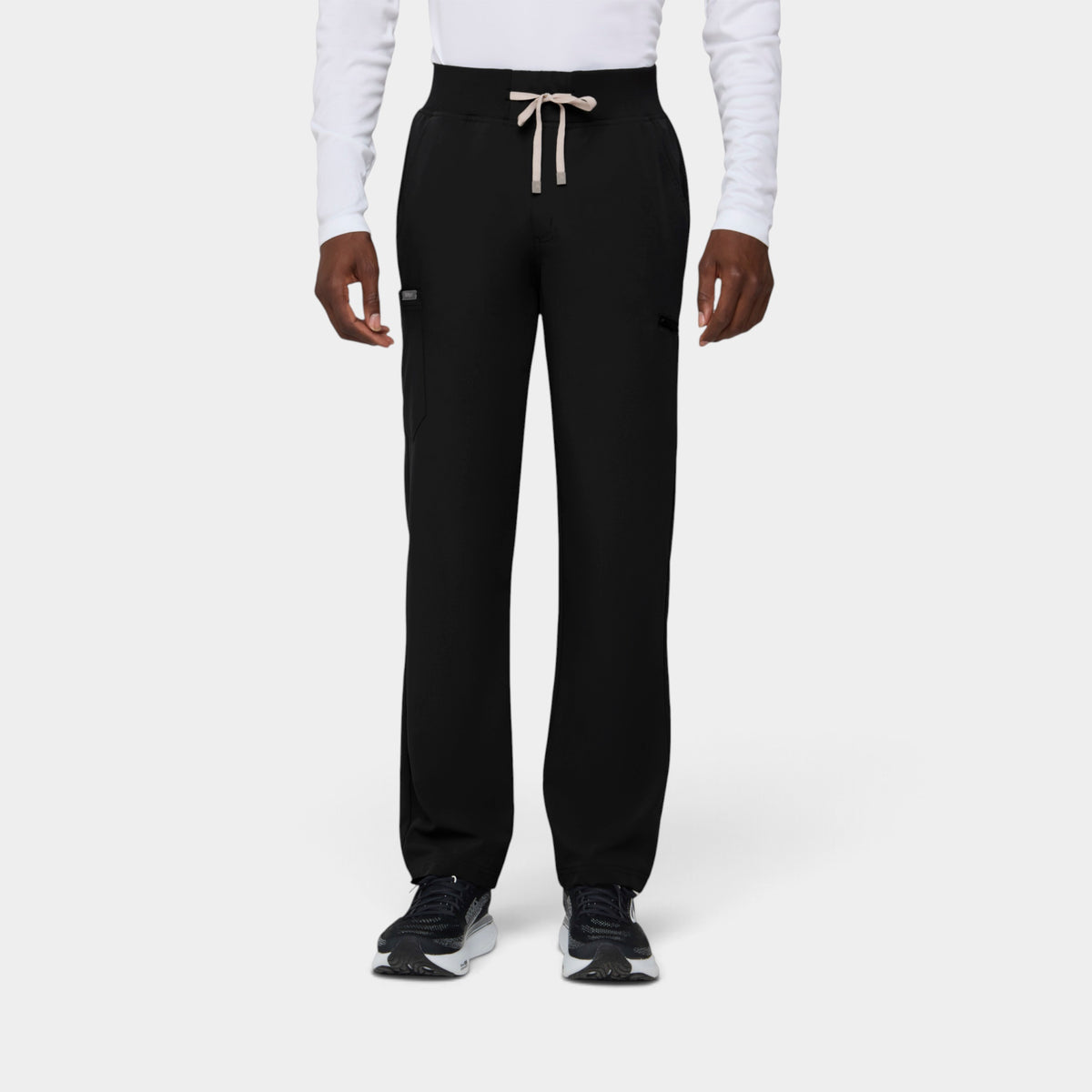 Men's Straight Leg Scrub Pant |T271
