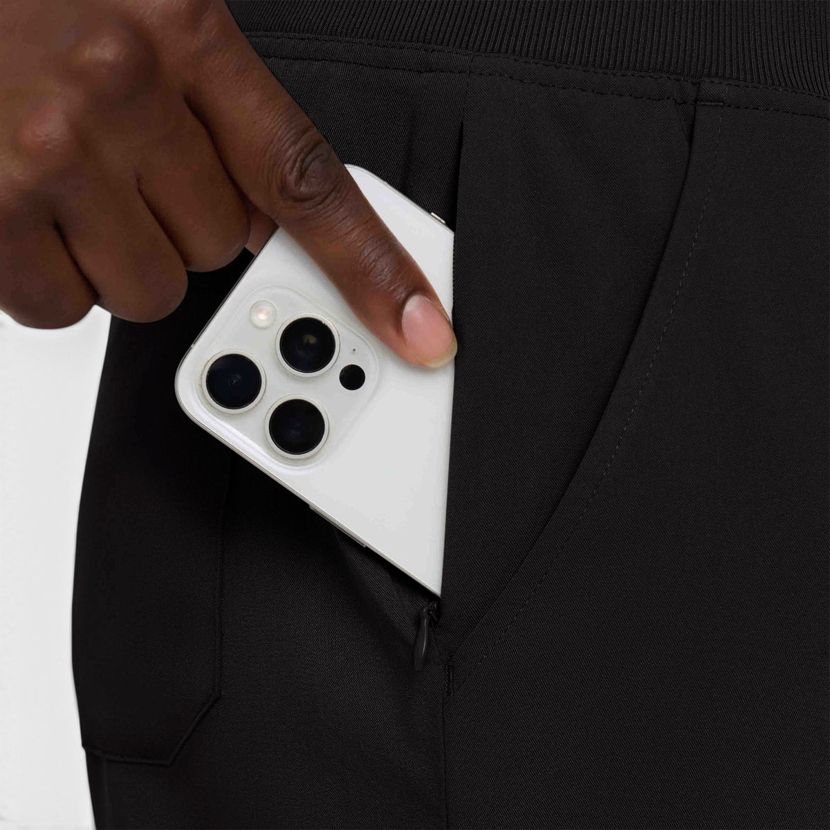Men's Straight Leg Scrub Pant |T271